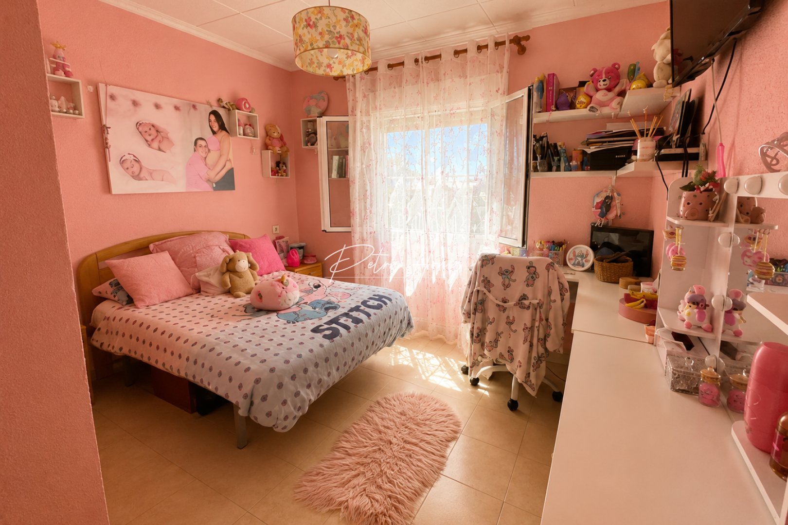 Resales - Villa - Torrevieja - La Siesta
