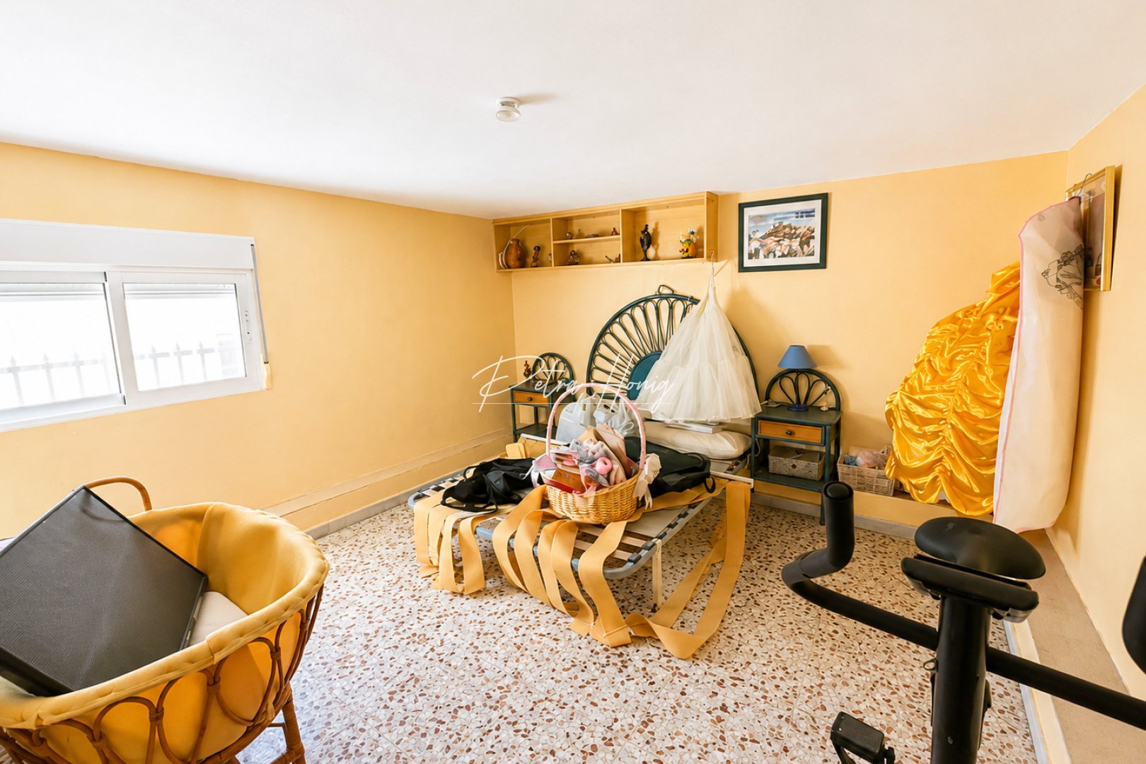 Resales - Villa - Torrevieja - La Siesta