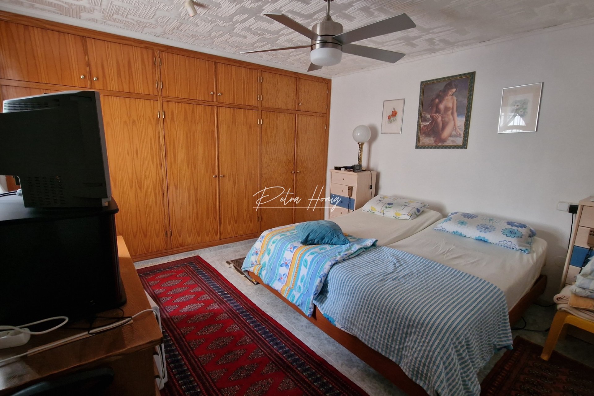Resales - Villa - Torrevieja - La Siesta