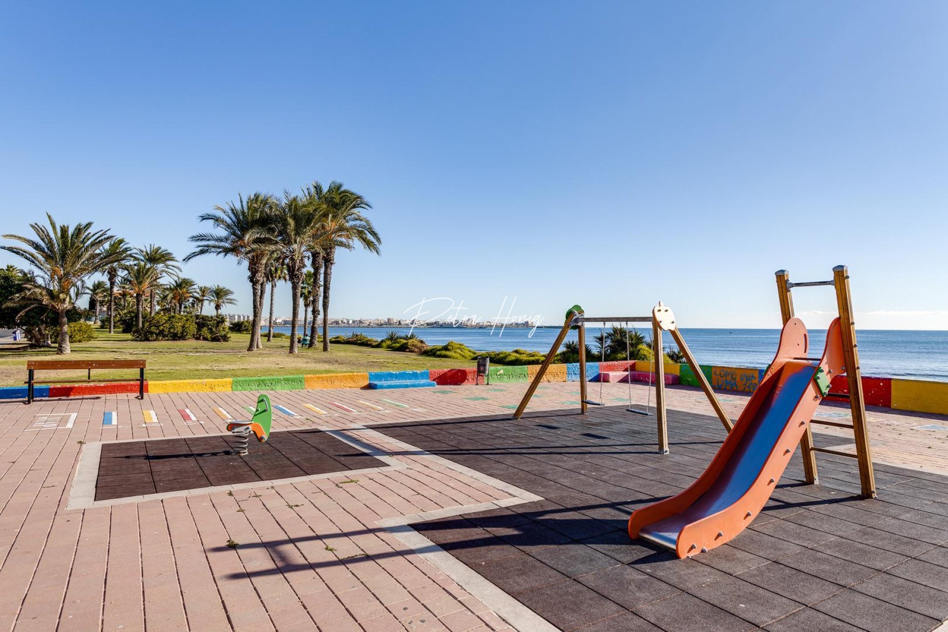 Resales - Villa - Torrevieja - La Veleta
