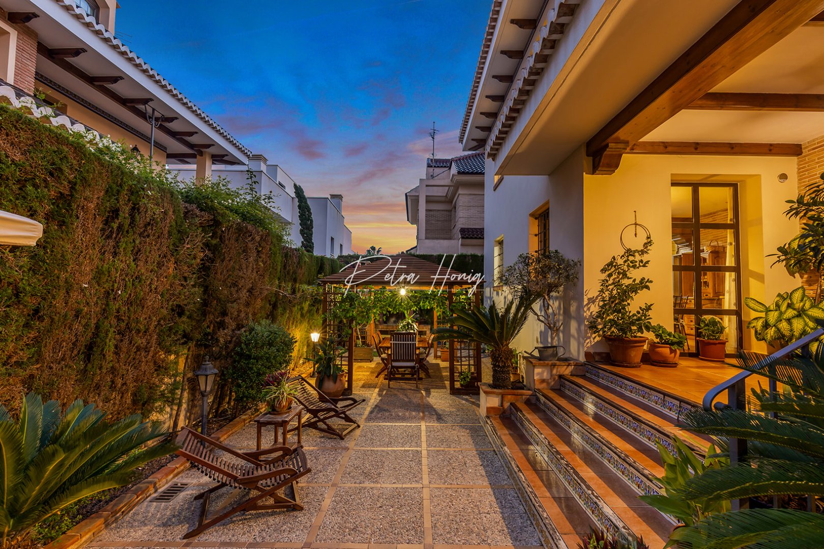 Resales - Villa - Torrevieja - La Veleta