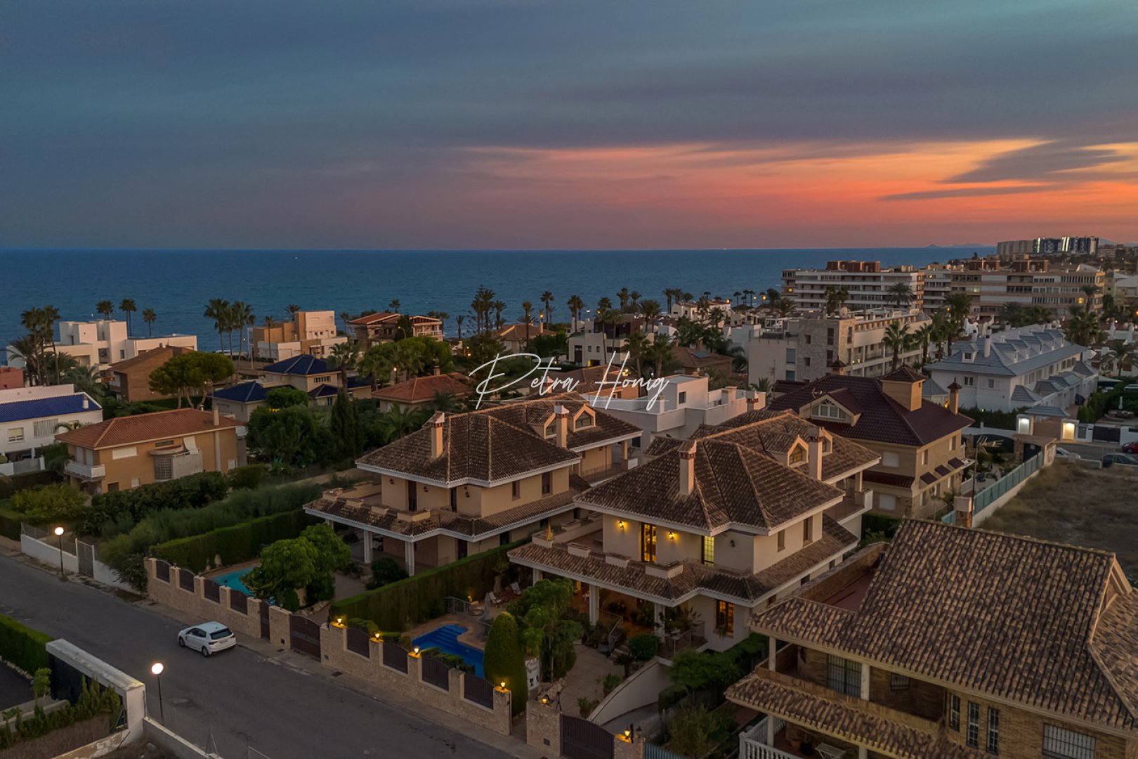 Resales - Villa - Torrevieja - La Veleta