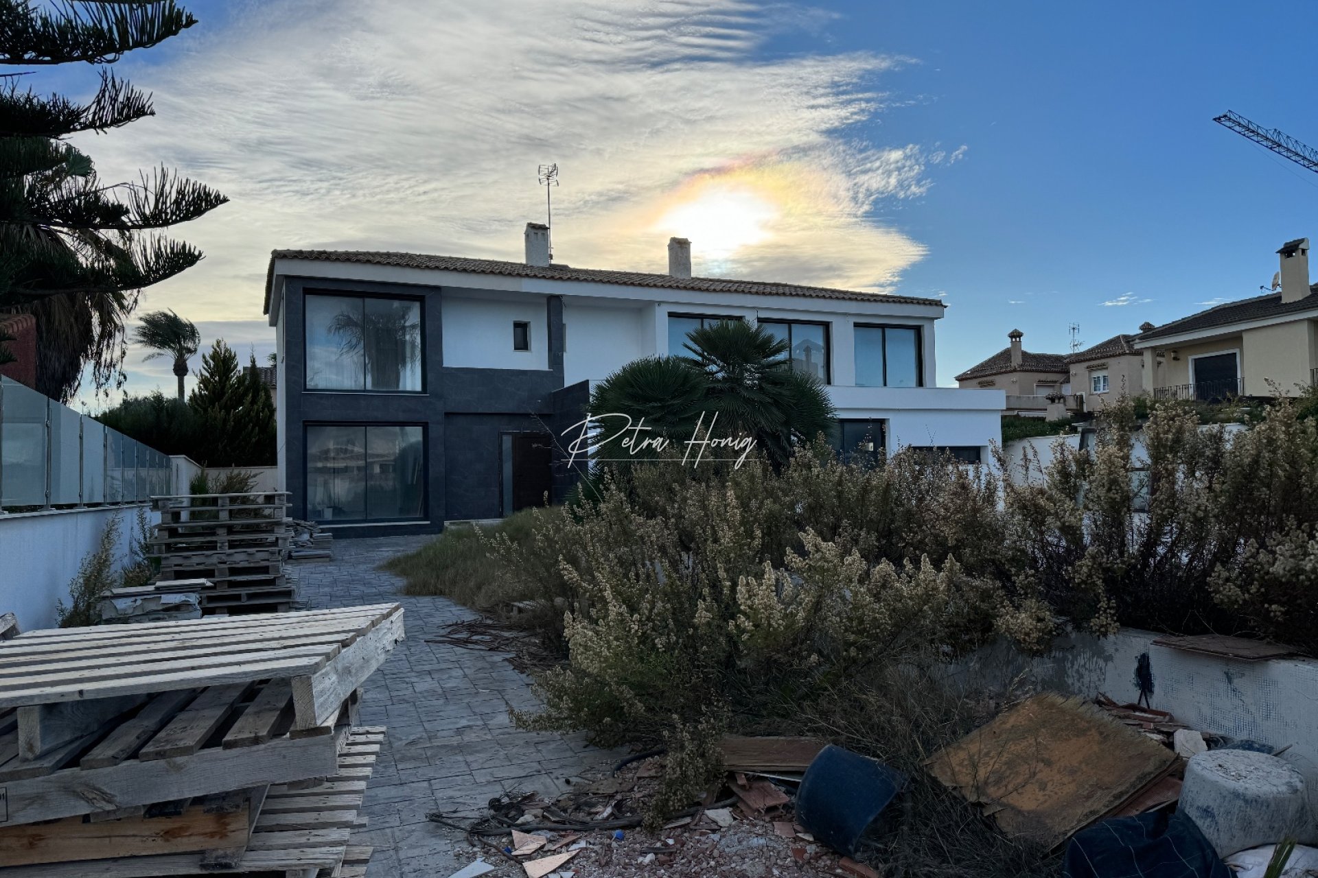 Resales - Villa - Torrevieja - La Veleta