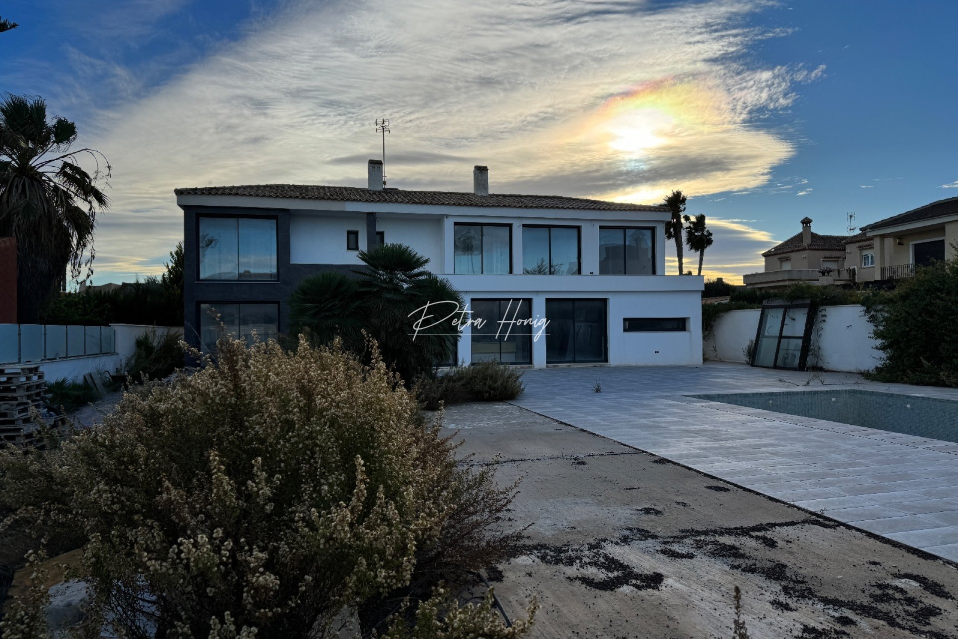 Resales - Villa - Torrevieja - La Veleta