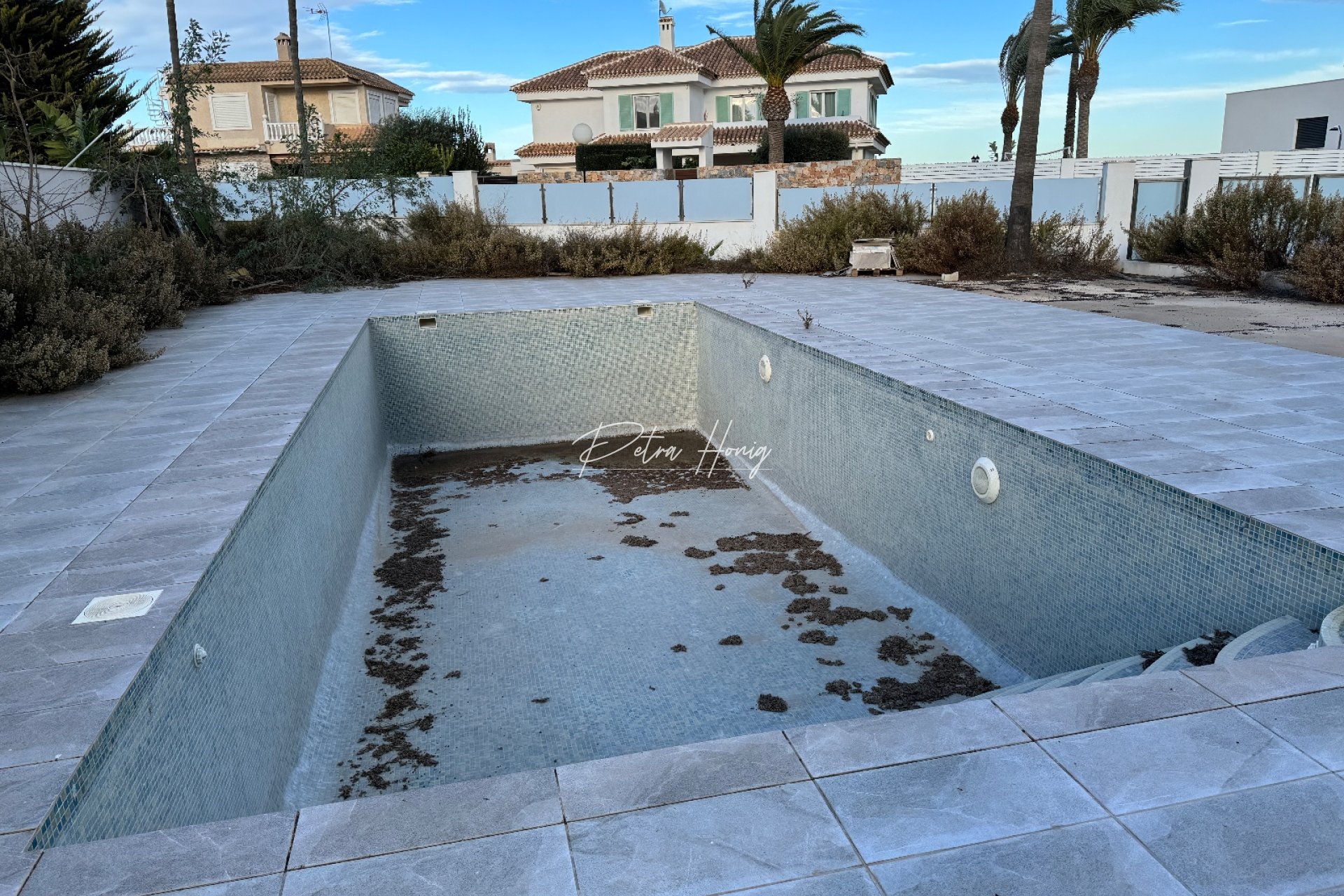 Resales - Villa - Torrevieja - La Veleta