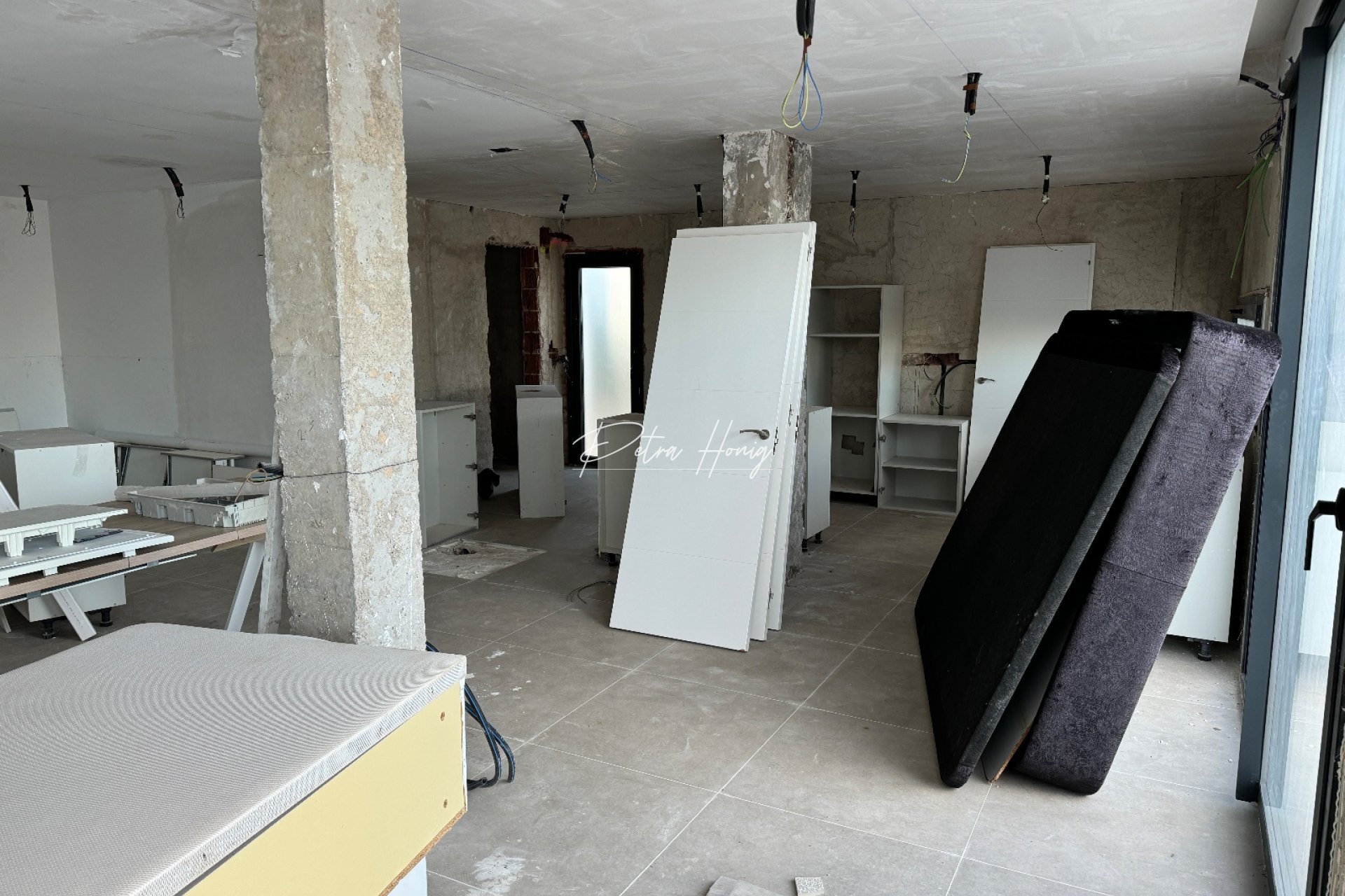 Resales - Villa - Torrevieja - La Veleta