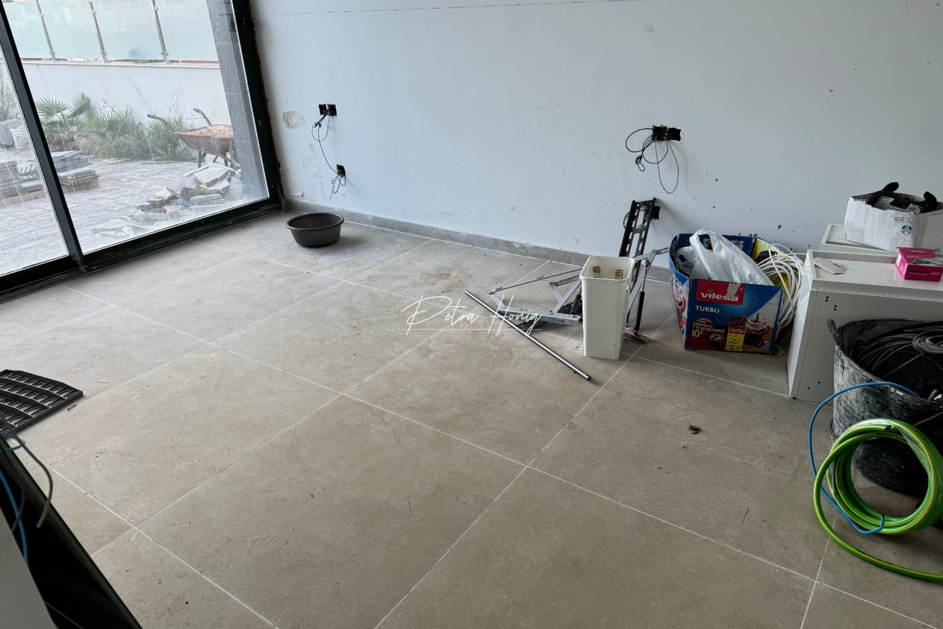 Resales - Villa - Torrevieja - La Veleta