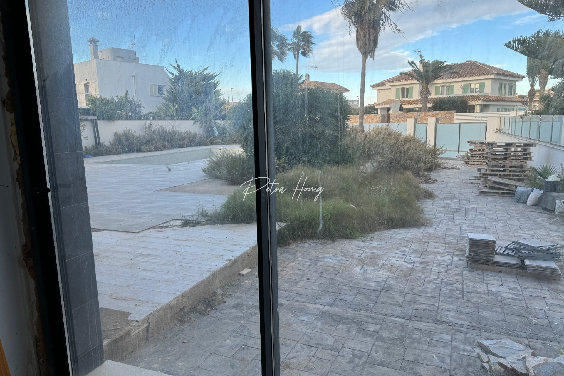Resales - Villa - Torrevieja - La Veleta