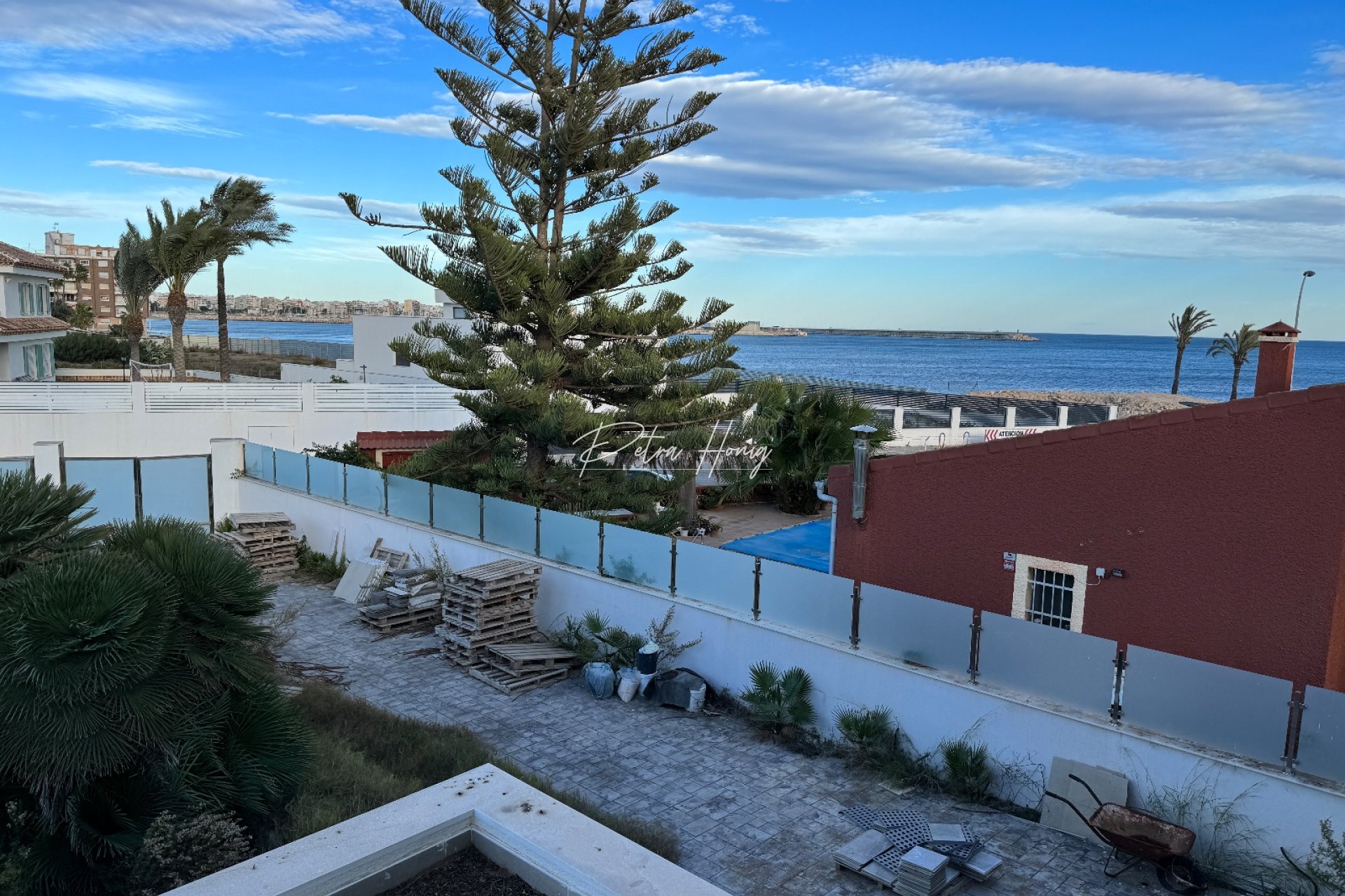 Resales - Villa - Torrevieja - La Veleta