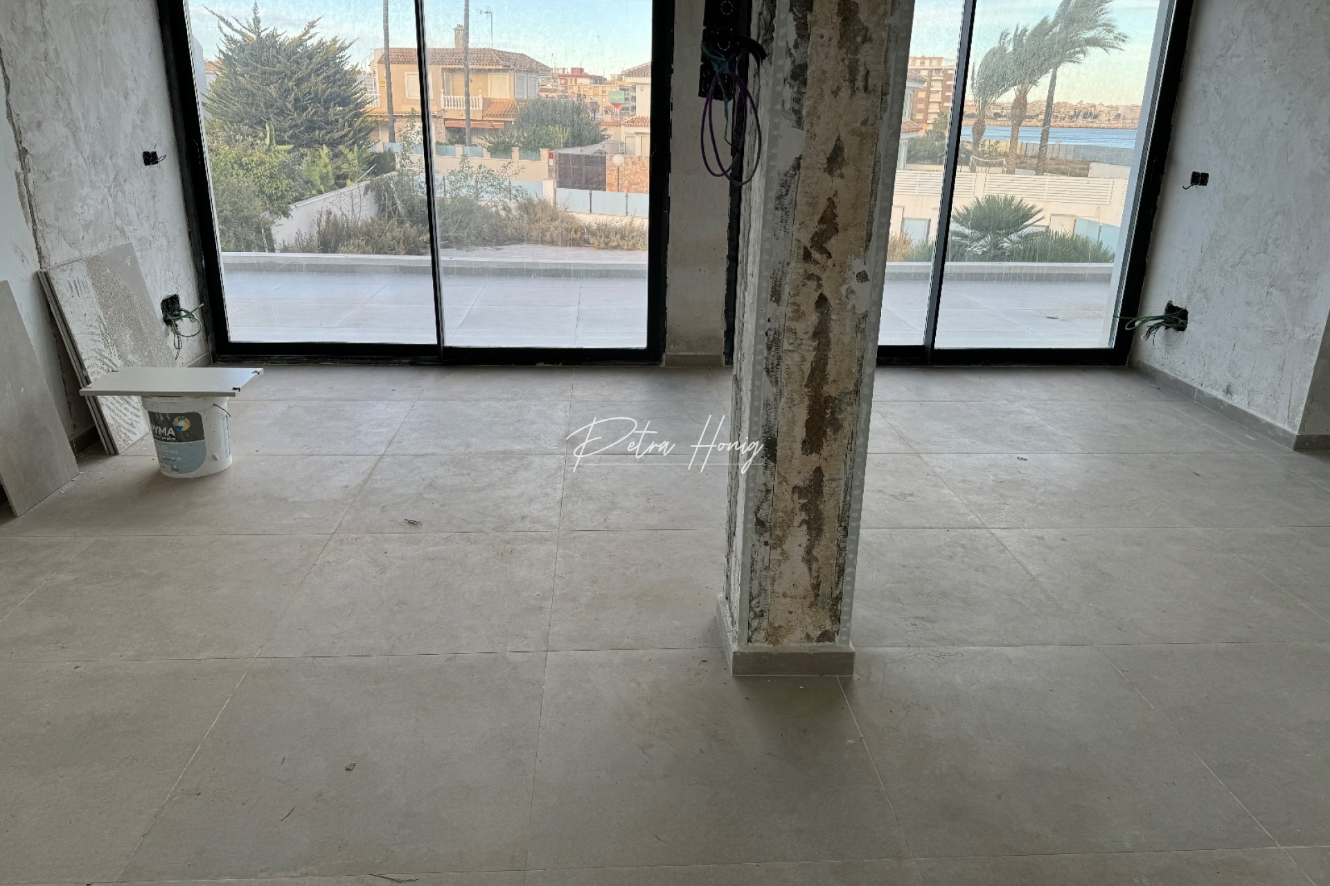 Resales - Villa - Torrevieja - La Veleta