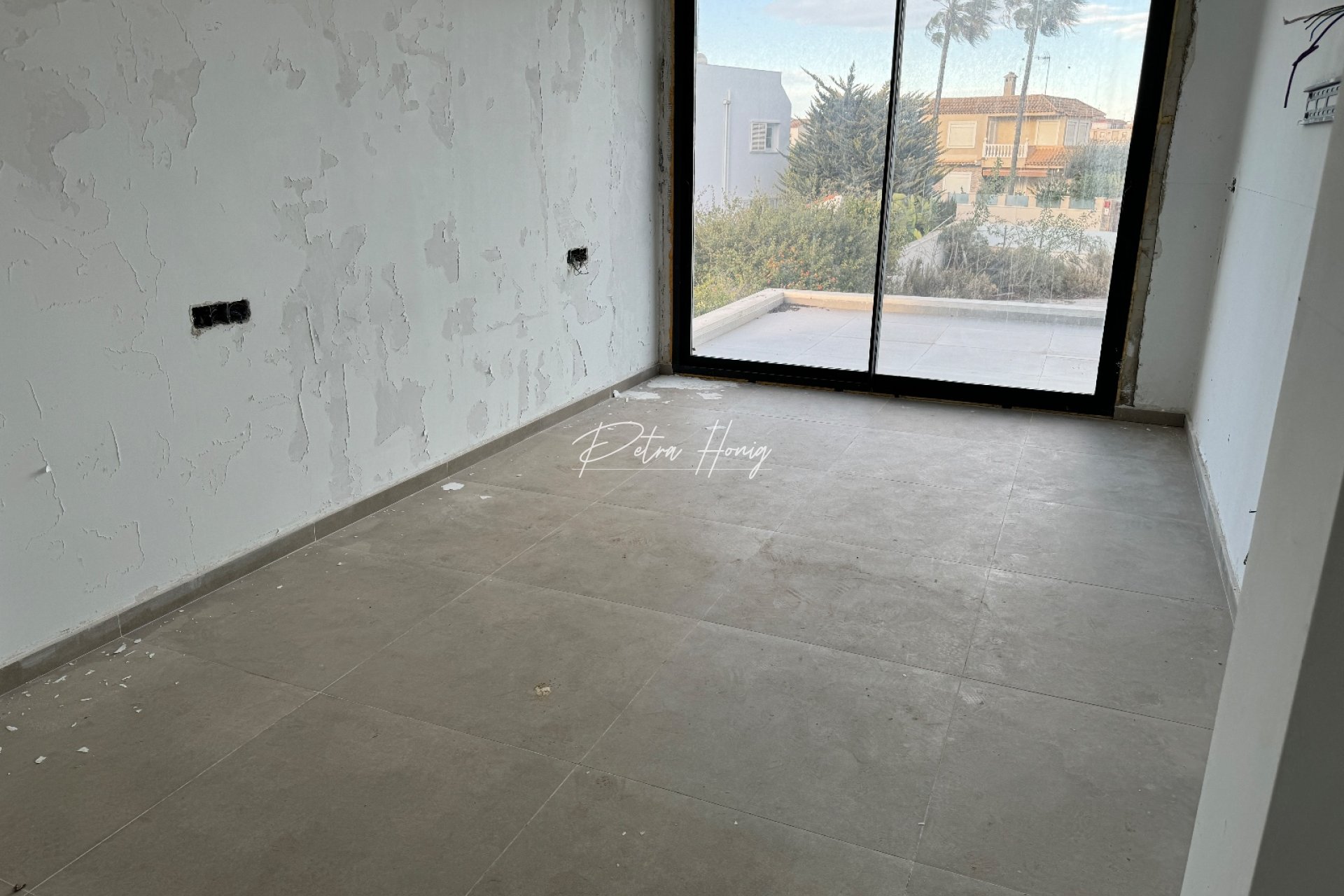 Resales - Villa - Torrevieja - La Veleta