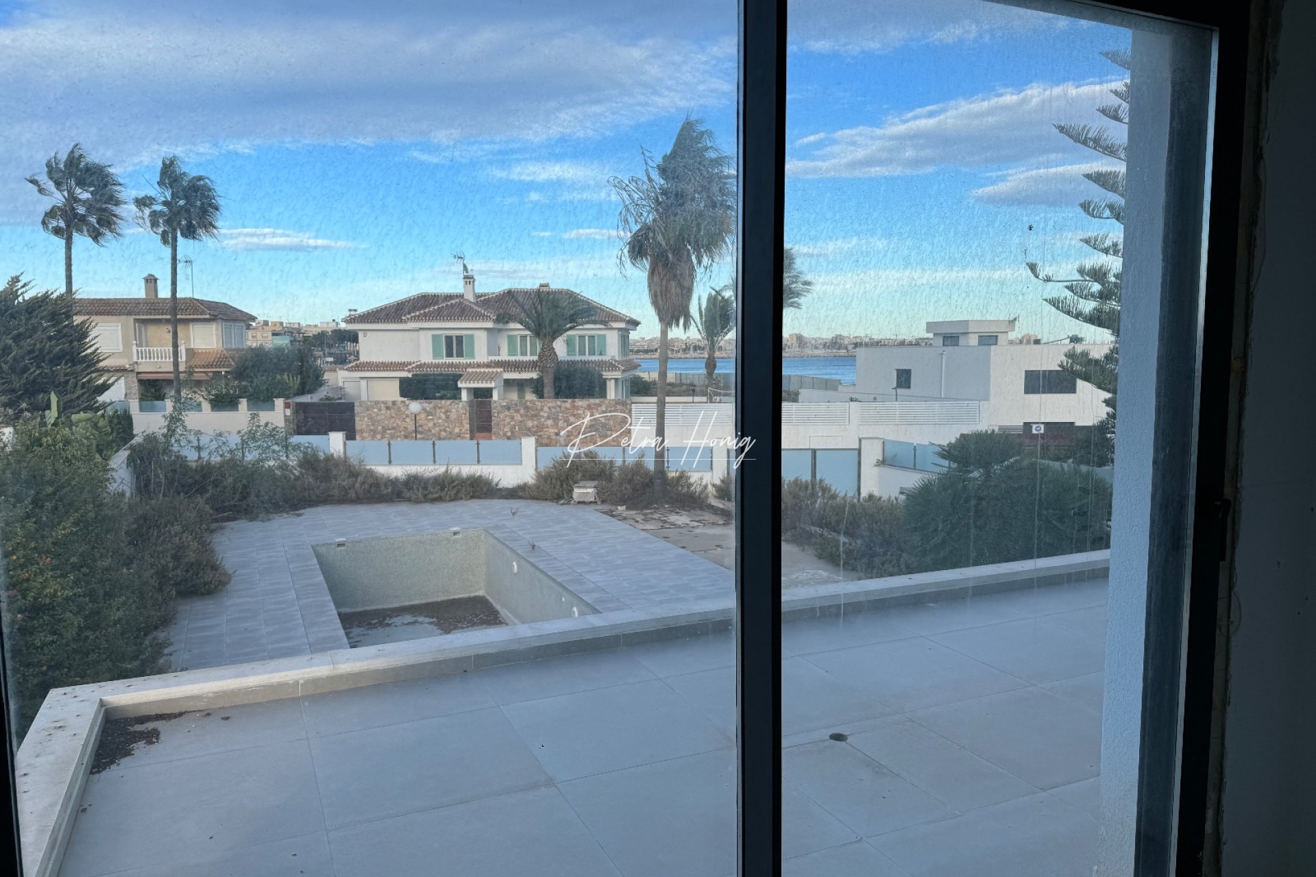 Resales - Villa - Torrevieja - La Veleta