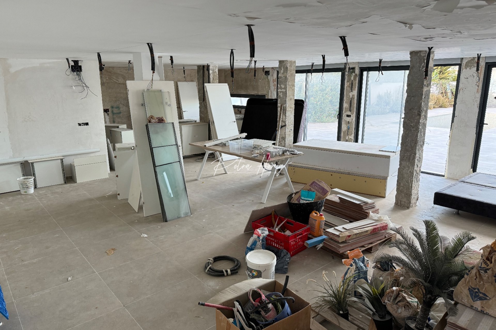 Resales - Villa - Torrevieja - La Veleta