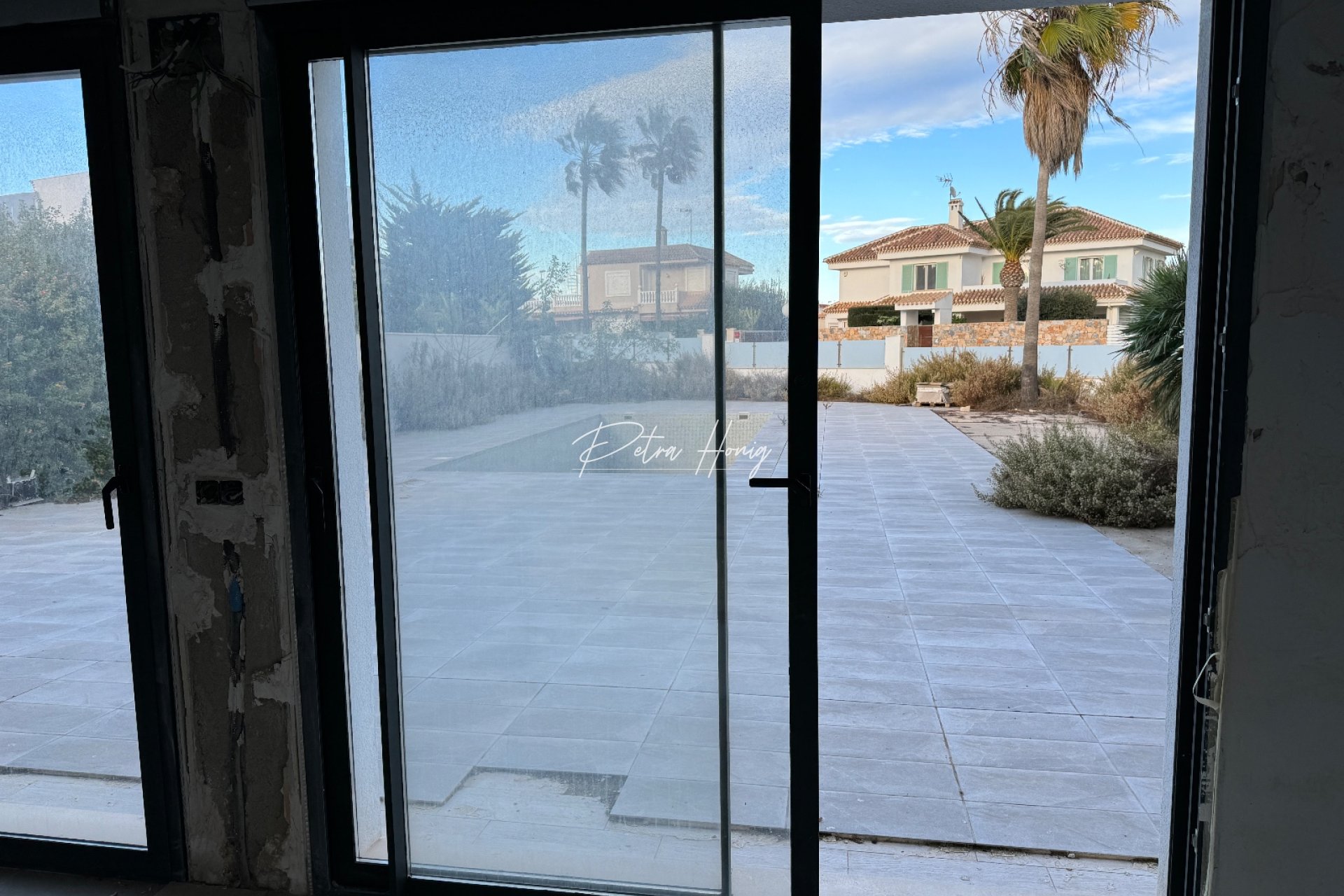 Resales - Villa - Torrevieja - La Veleta