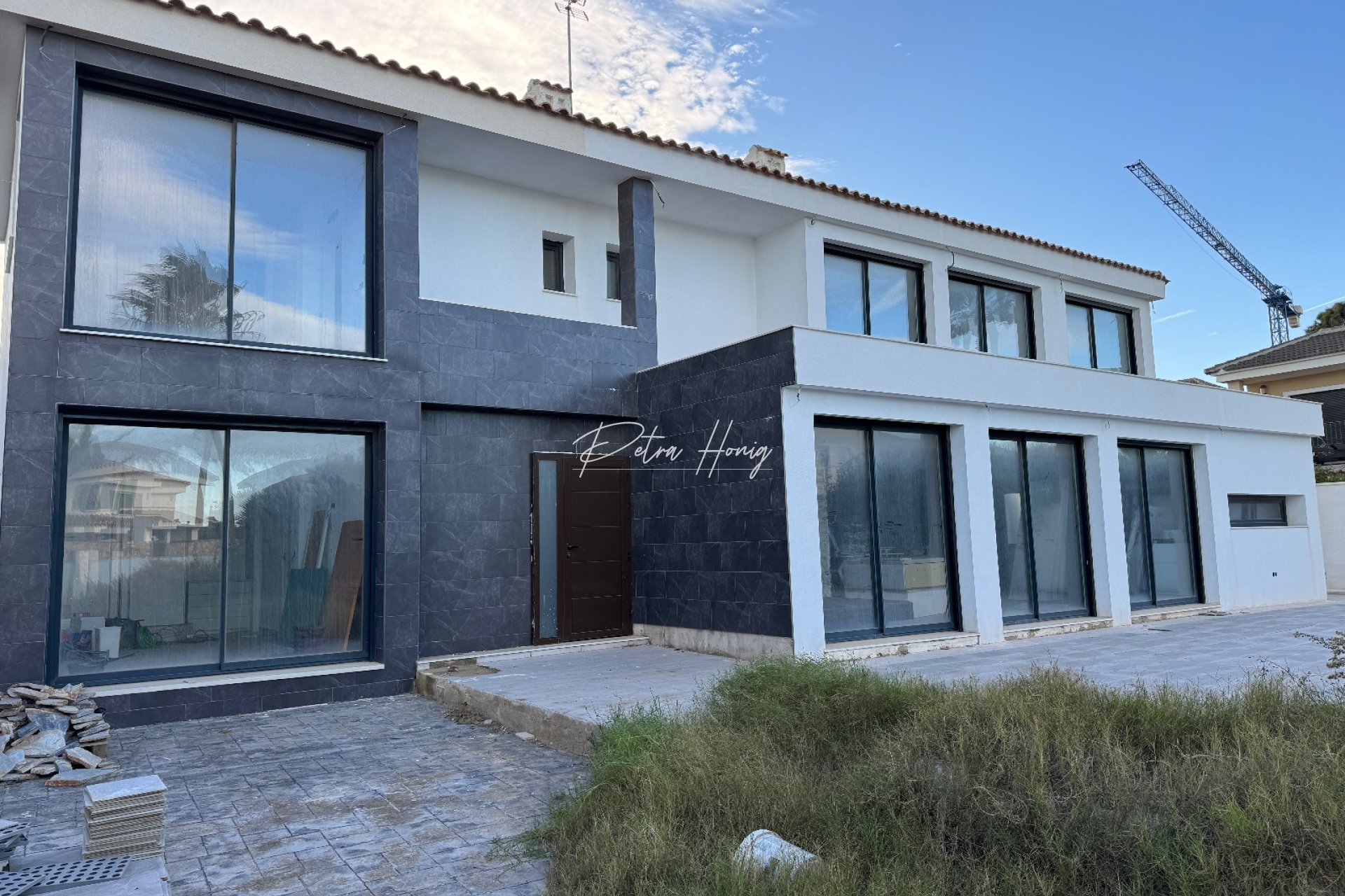 Resales - Villa - Torrevieja - La Veleta
