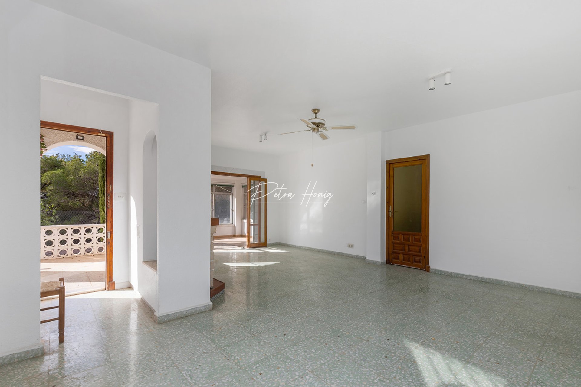 Resales - Villa - Torrevieja - Los Altos