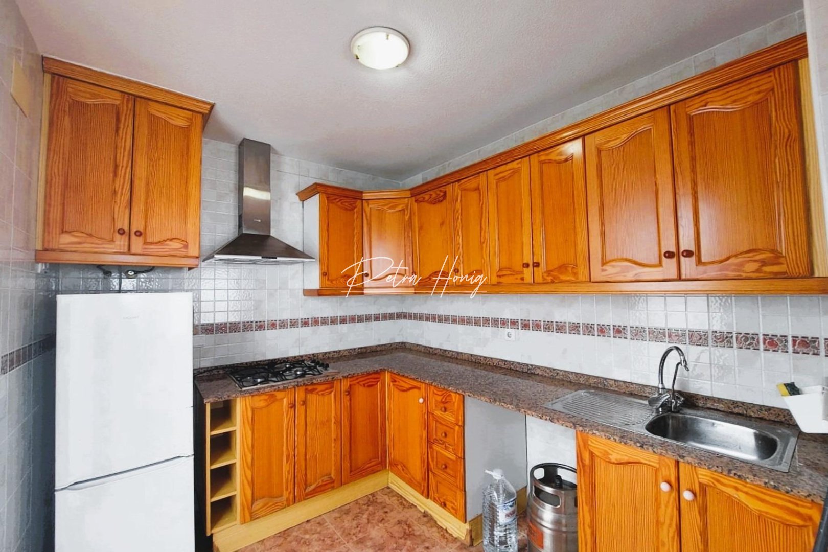 Resales - Villa - Torrevieja - Los altos