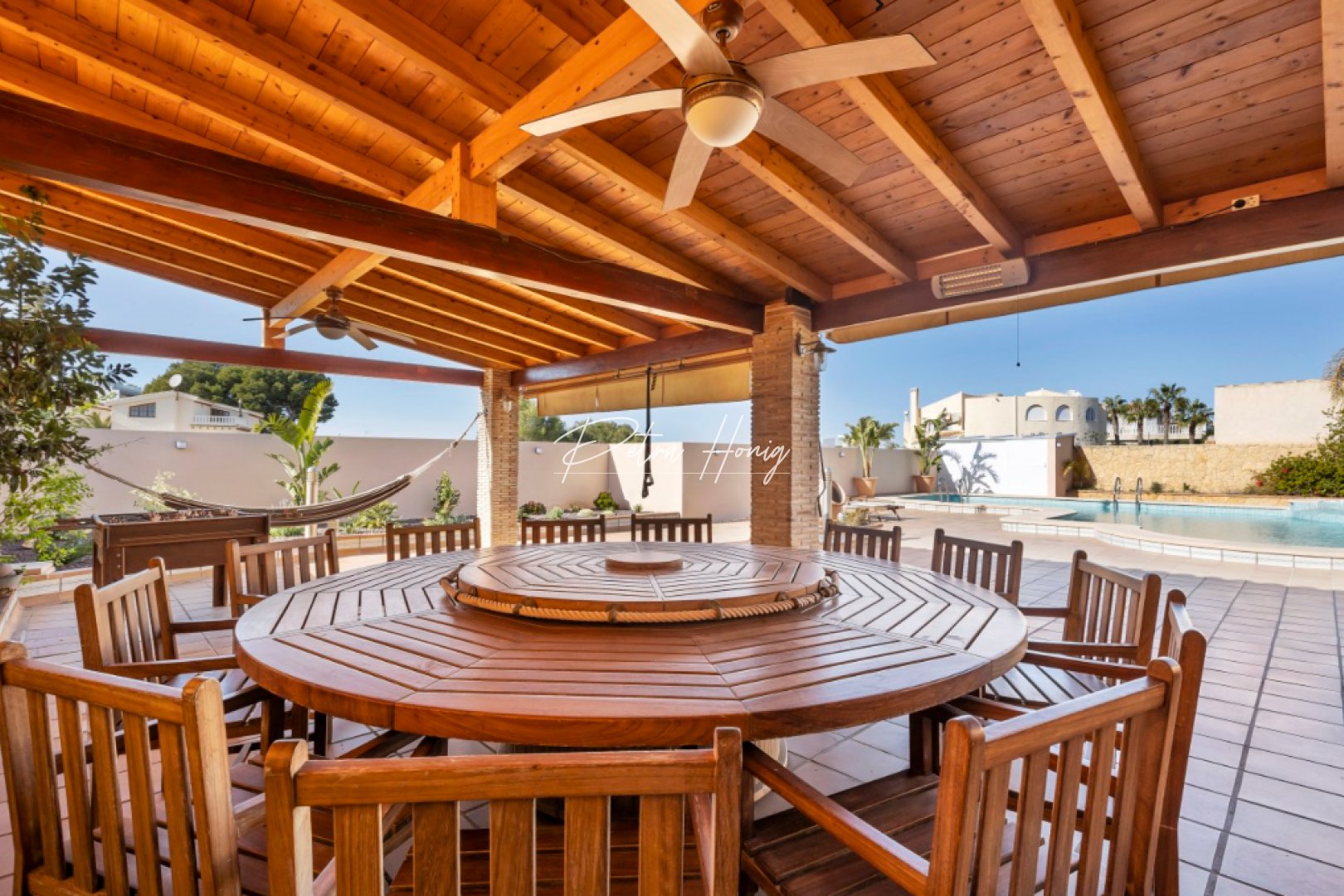 Resales - Villa - Torrevieja - Los Altos