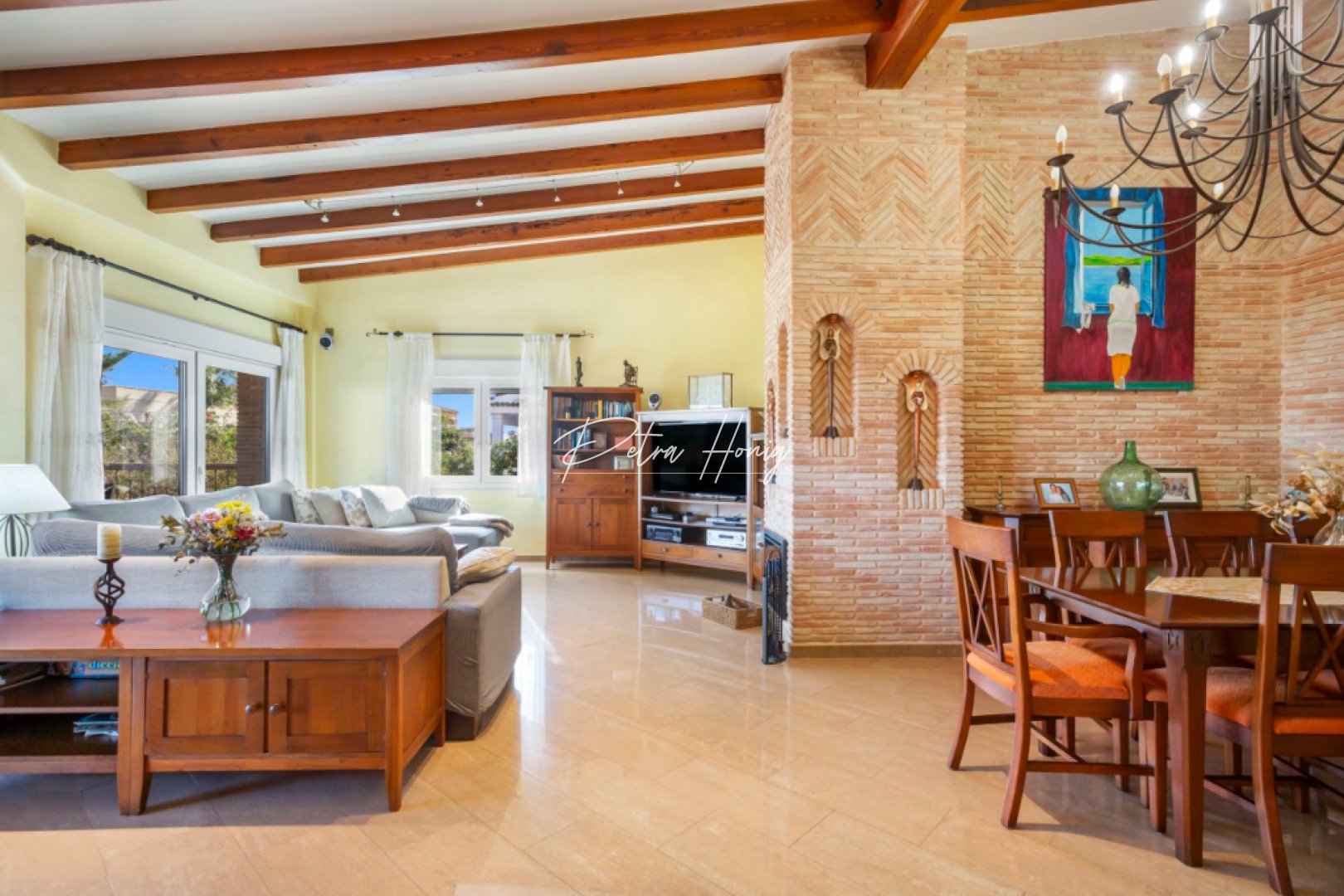 Resales - Villa - Torrevieja - Los Altos