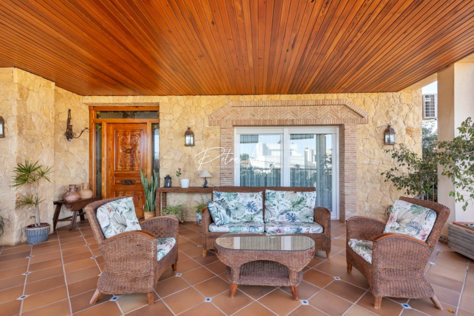 Resales - Villa - Torrevieja - Los Altos