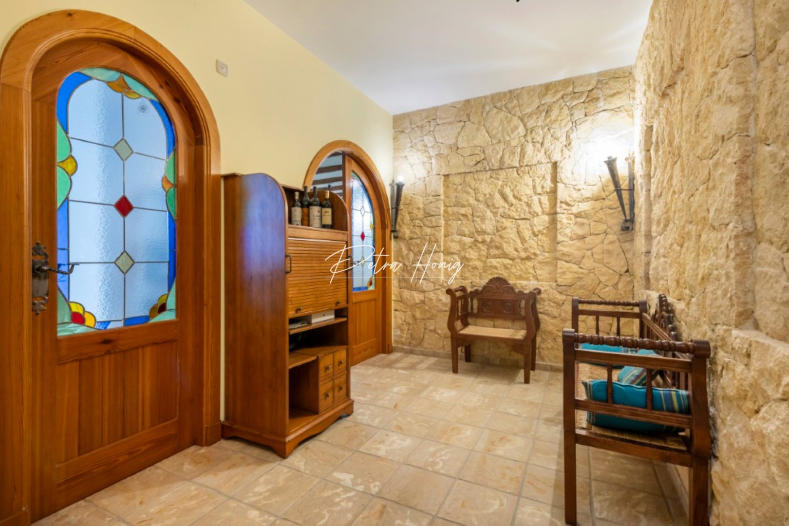 Resales - Villa - Torrevieja - Los Altos