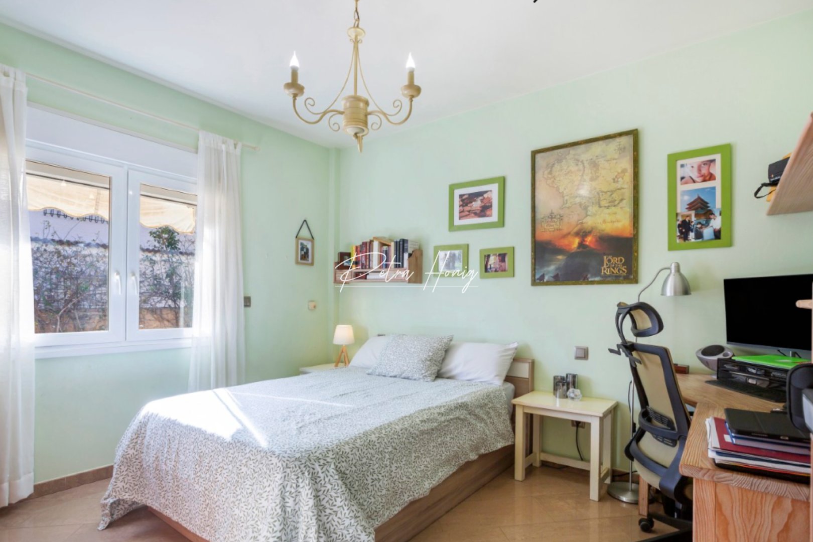 Resales - Villa - Torrevieja - Los Altos