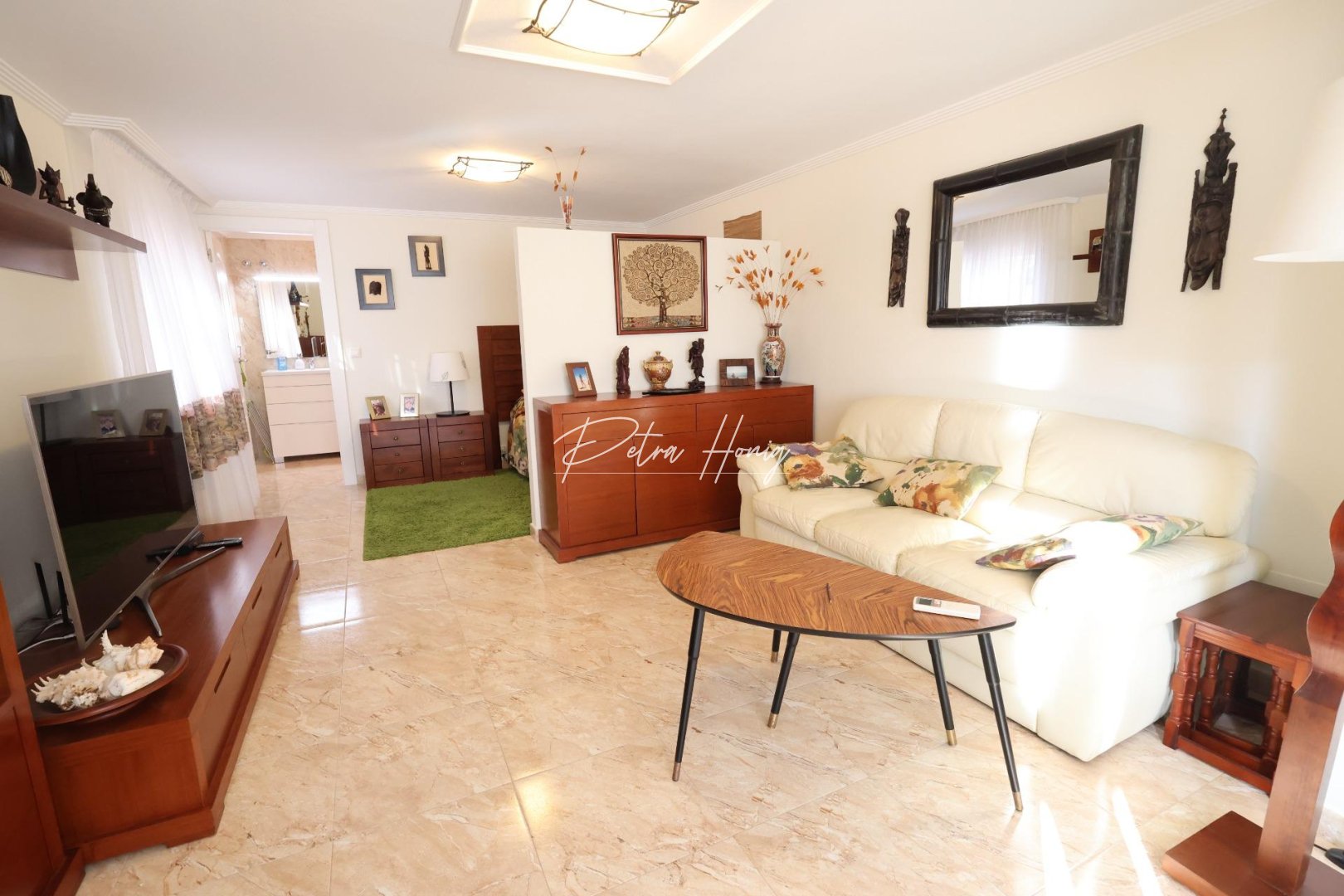 Resales - Villa - Torrevieja - Los Balcones - Los Altos del Edén