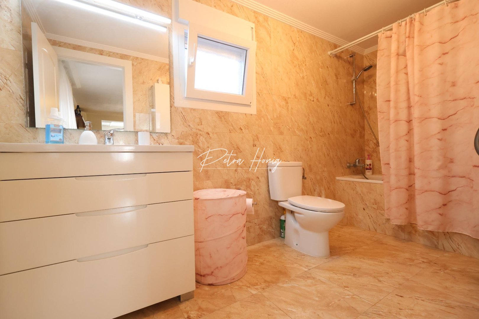 Resales - Villa - Torrevieja - Los Balcones - Los Altos del Edén