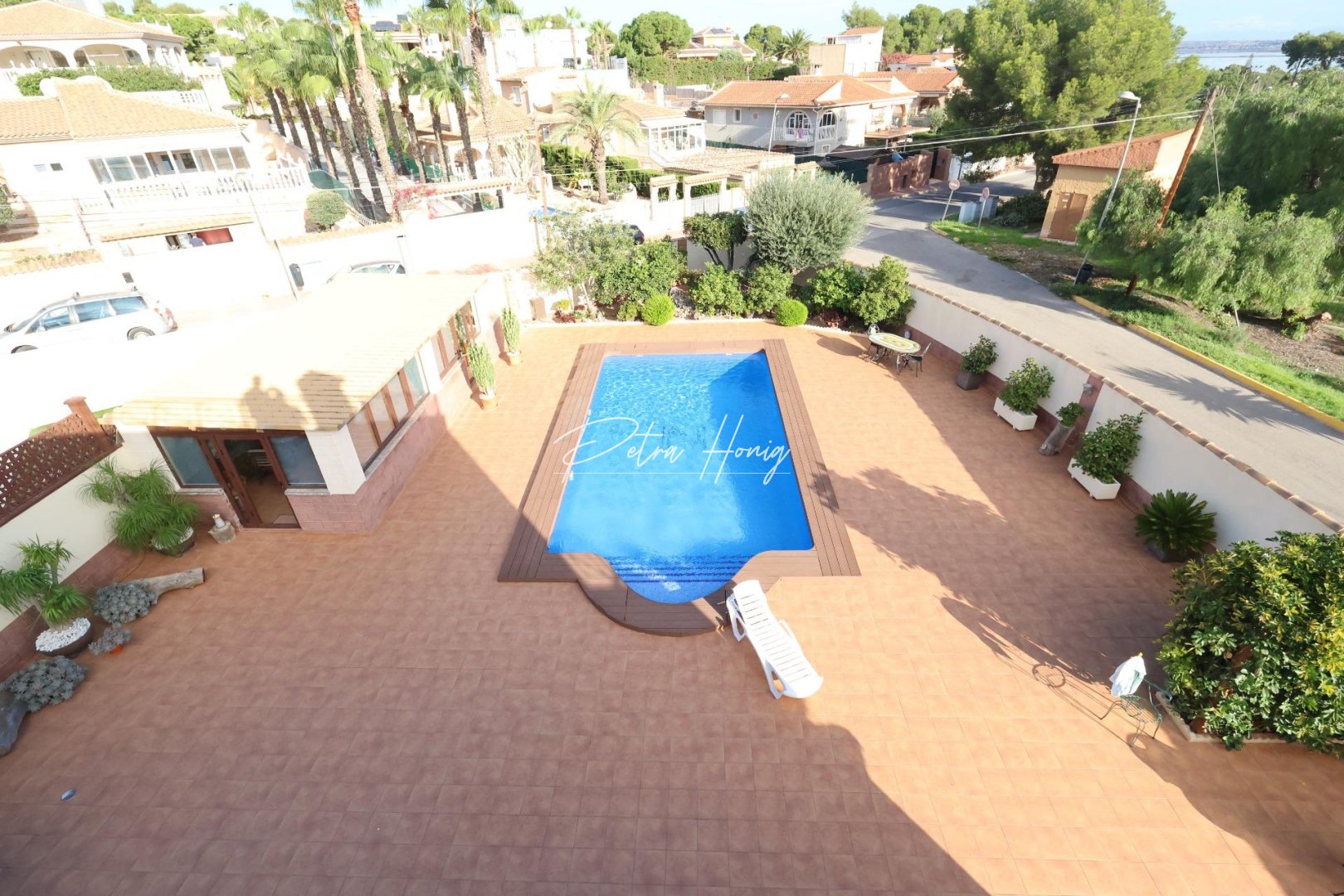 Resales - Villa - Torrevieja - Los Balcones - Los Altos del Edén