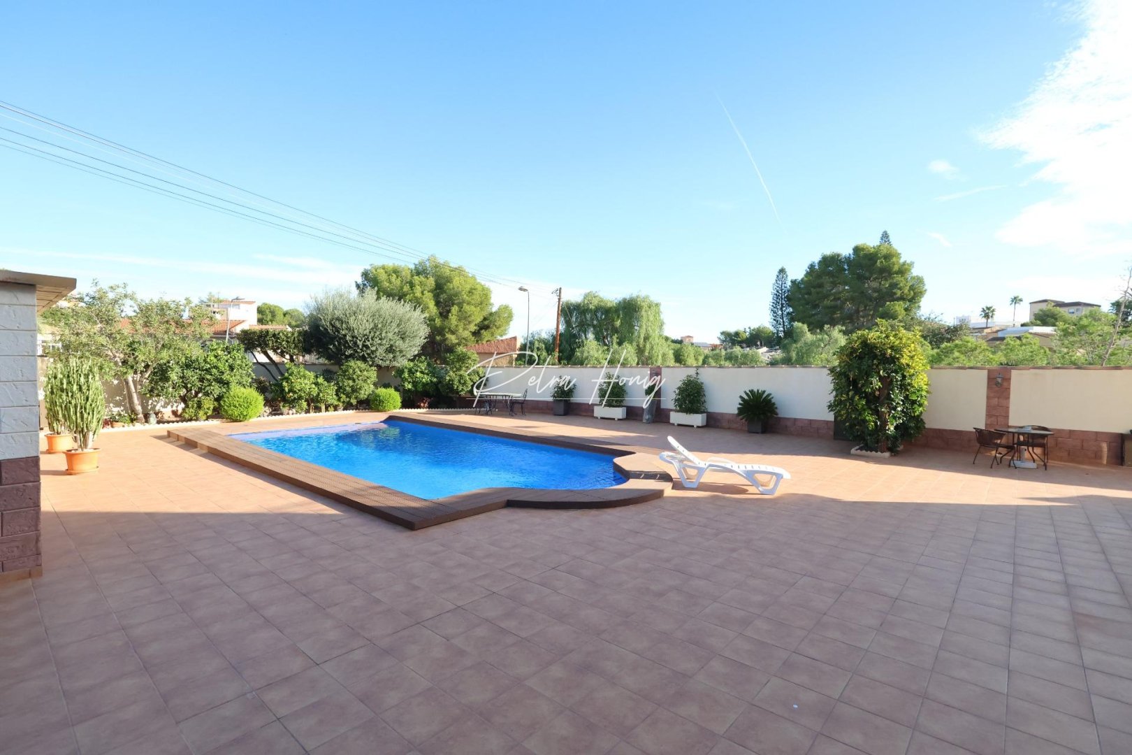 Resales - Villa - Torrevieja - Los Balcones - Los Altos del Edén