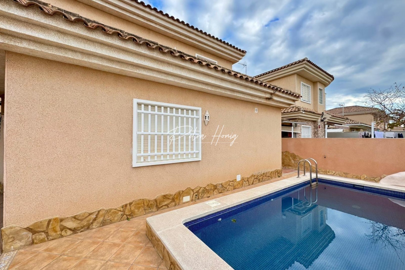 Resales - Villa - Torrevieja - Los Balcones - Los Altos del Edén