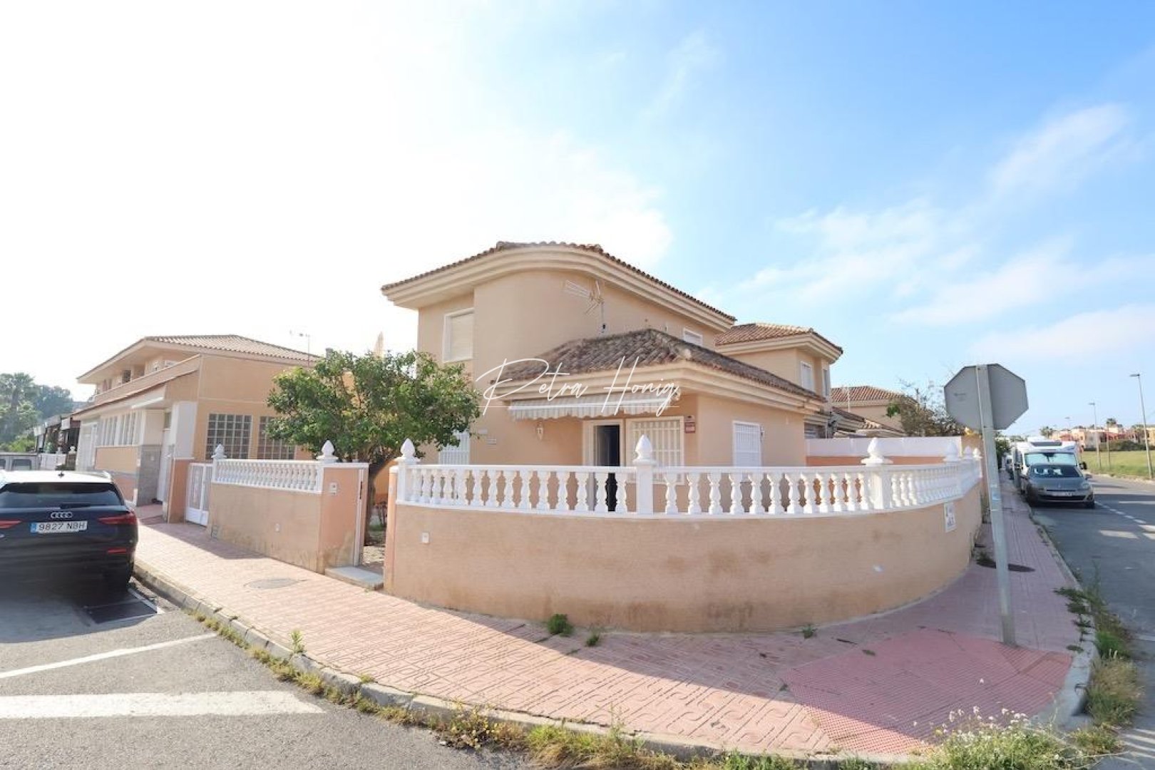 Resales - Villa - Torrevieja - Los Balcones - Los Altos del Edén