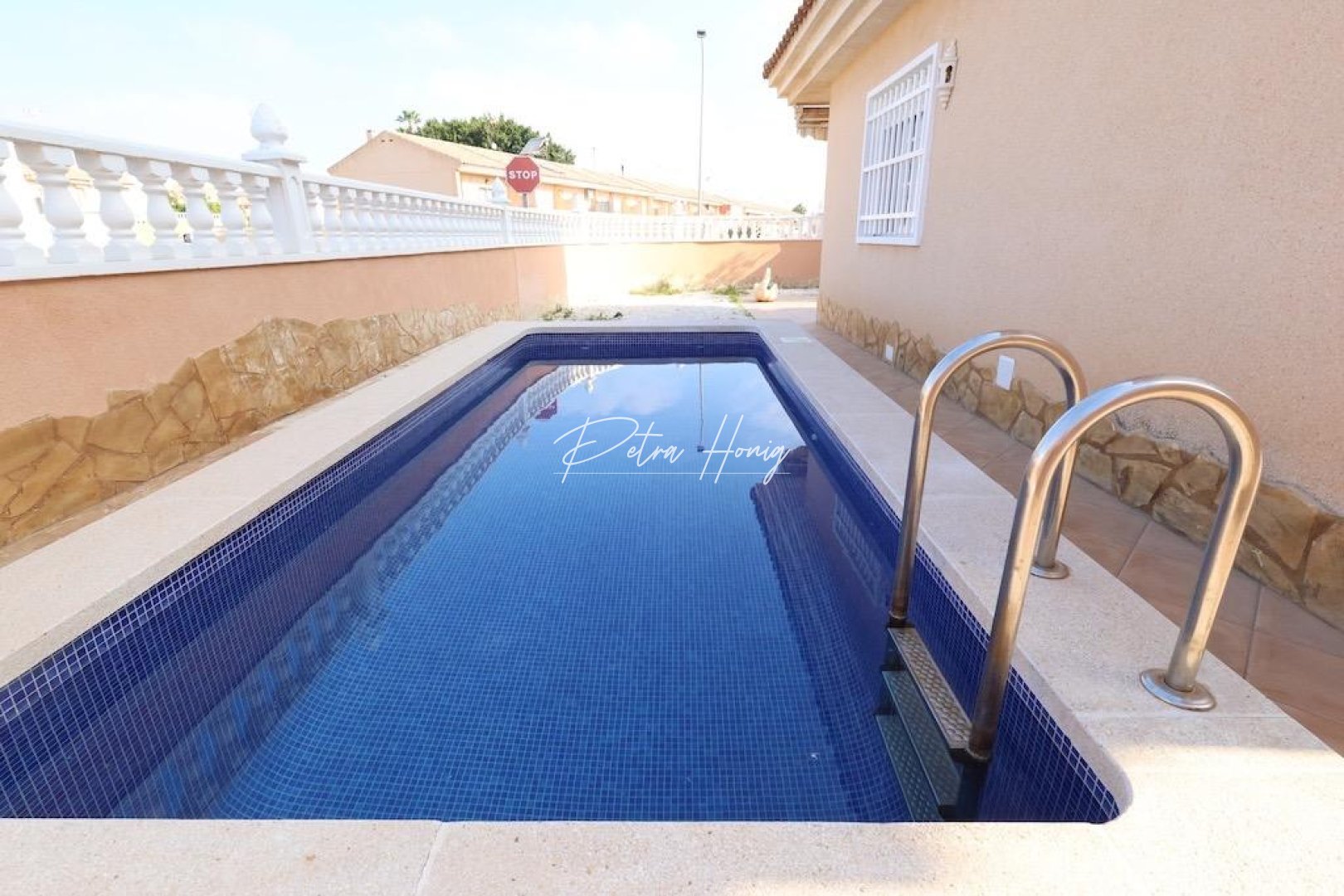 Resales - Villa - Torrevieja - Los Balcones - Los Altos del Edén