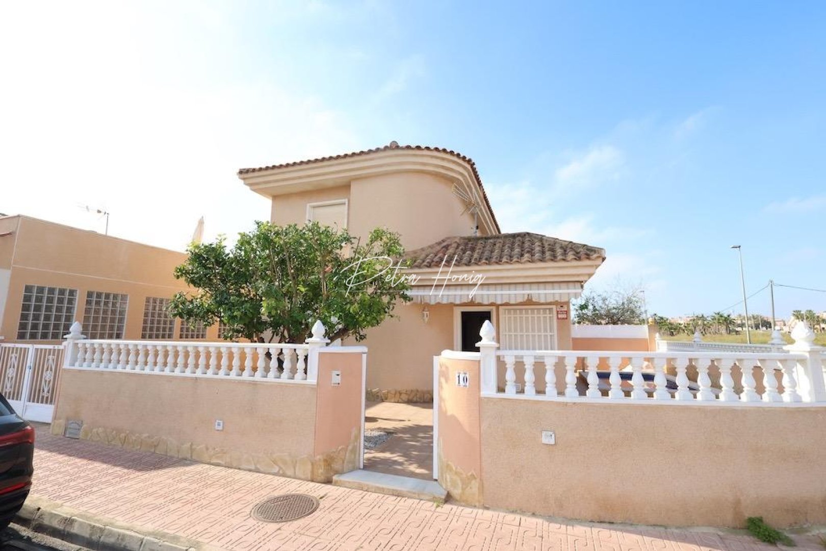 Resales - Villa - Torrevieja - Los Balcones - Los Altos del Edén