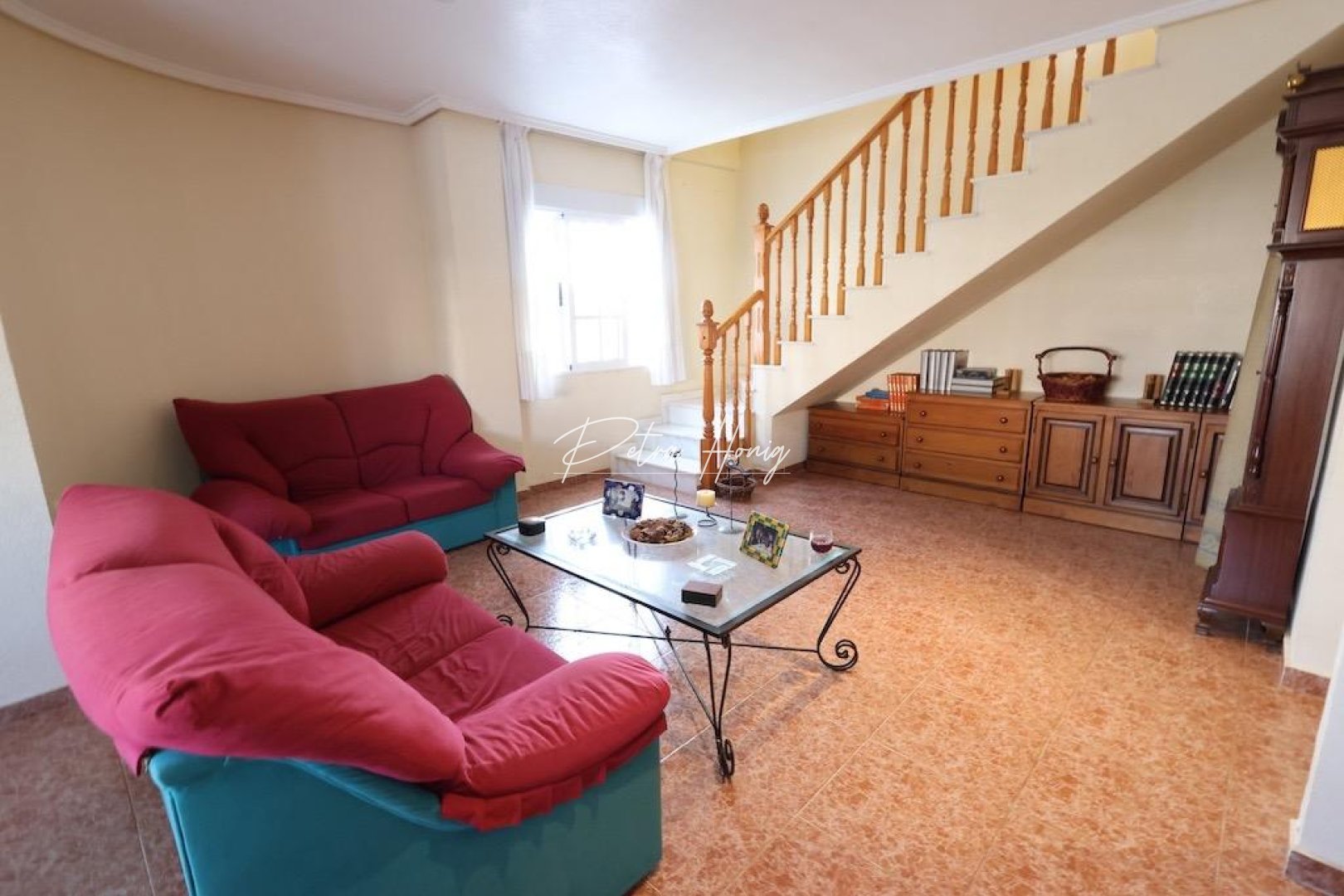 Resales - Villa - Torrevieja - Los Balcones - Los Altos del Edén