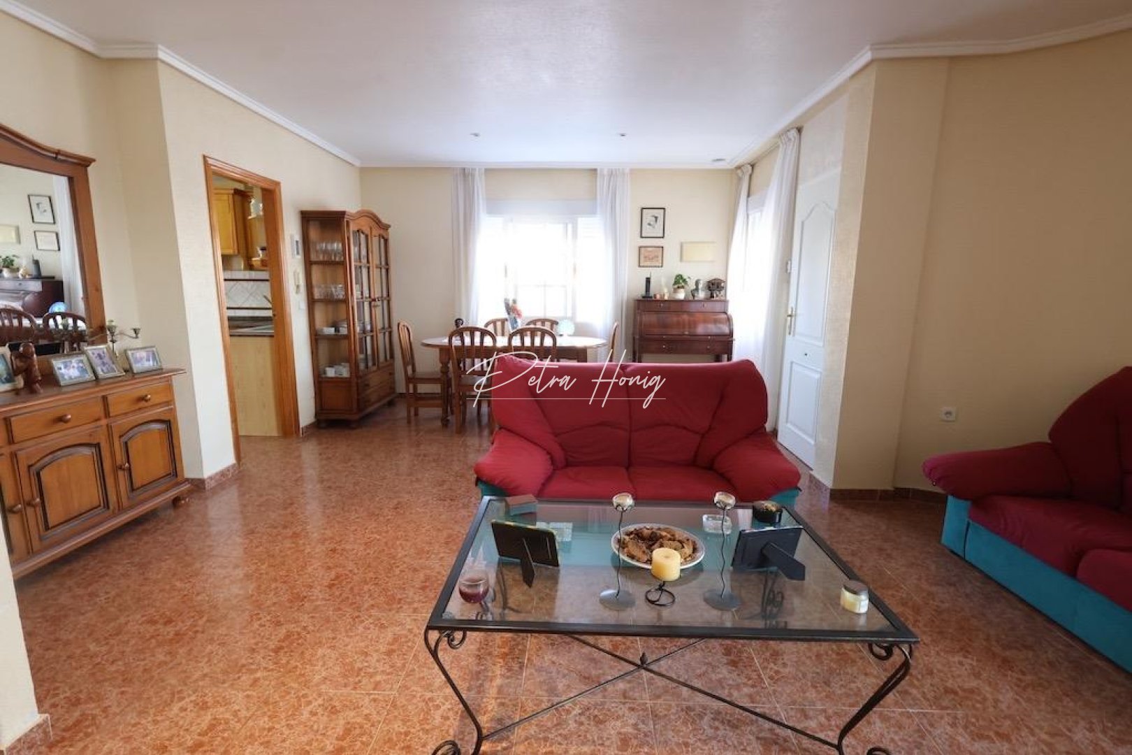 Resales - Villa - Torrevieja - Los Balcones - Los Altos del Edén