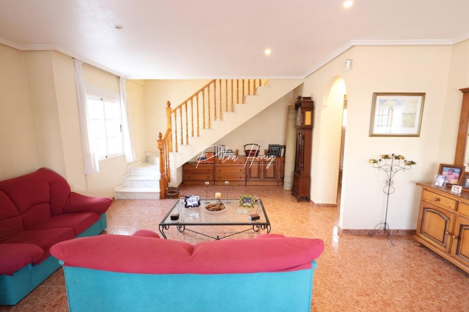 Resales - Villa - Torrevieja - Los Balcones - Los Altos del Edén