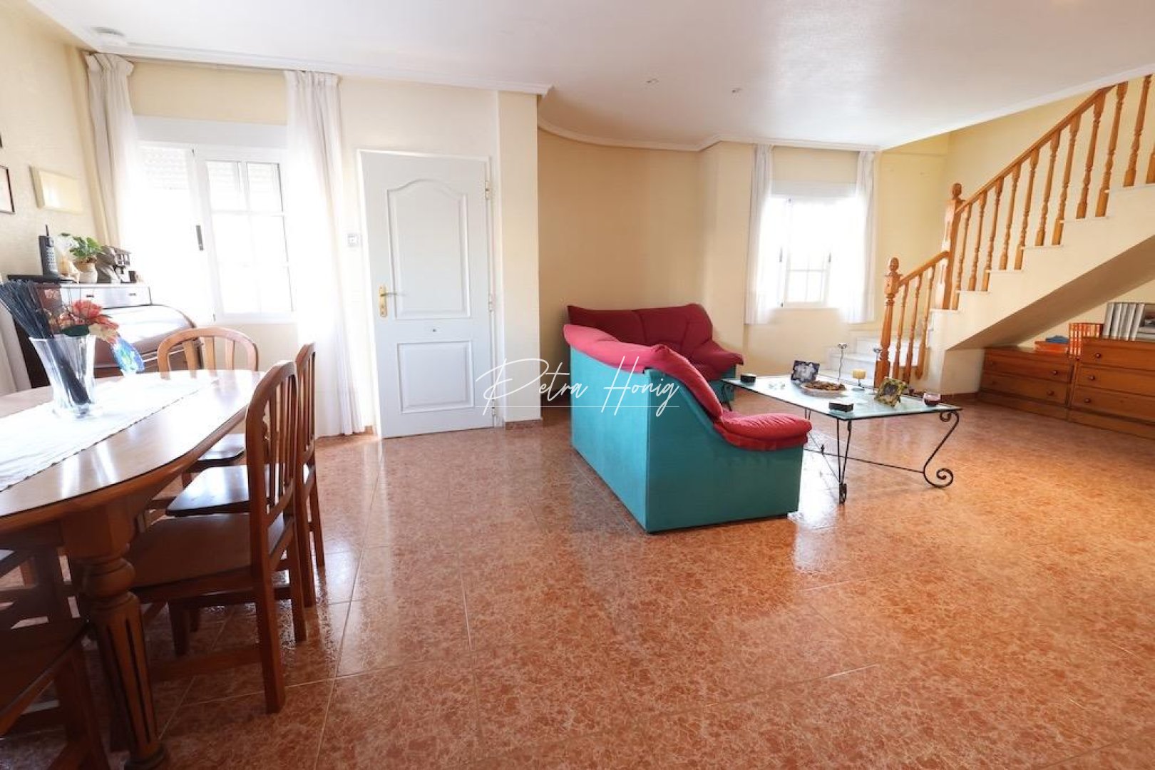 Resales - Villa - Torrevieja - Los Balcones - Los Altos del Edén