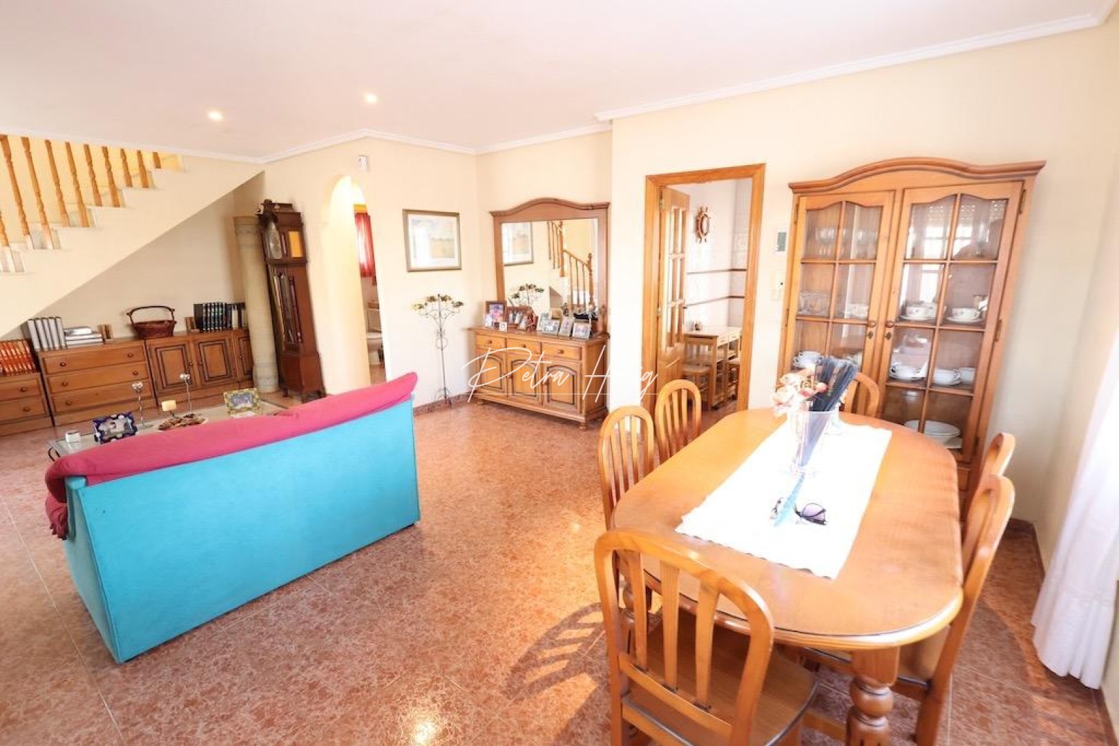 Resales - Villa - Torrevieja - Los Balcones - Los Altos del Edén