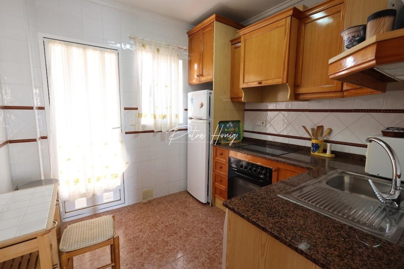 Resales - Villa - Torrevieja - Los Balcones - Los Altos del Edén
