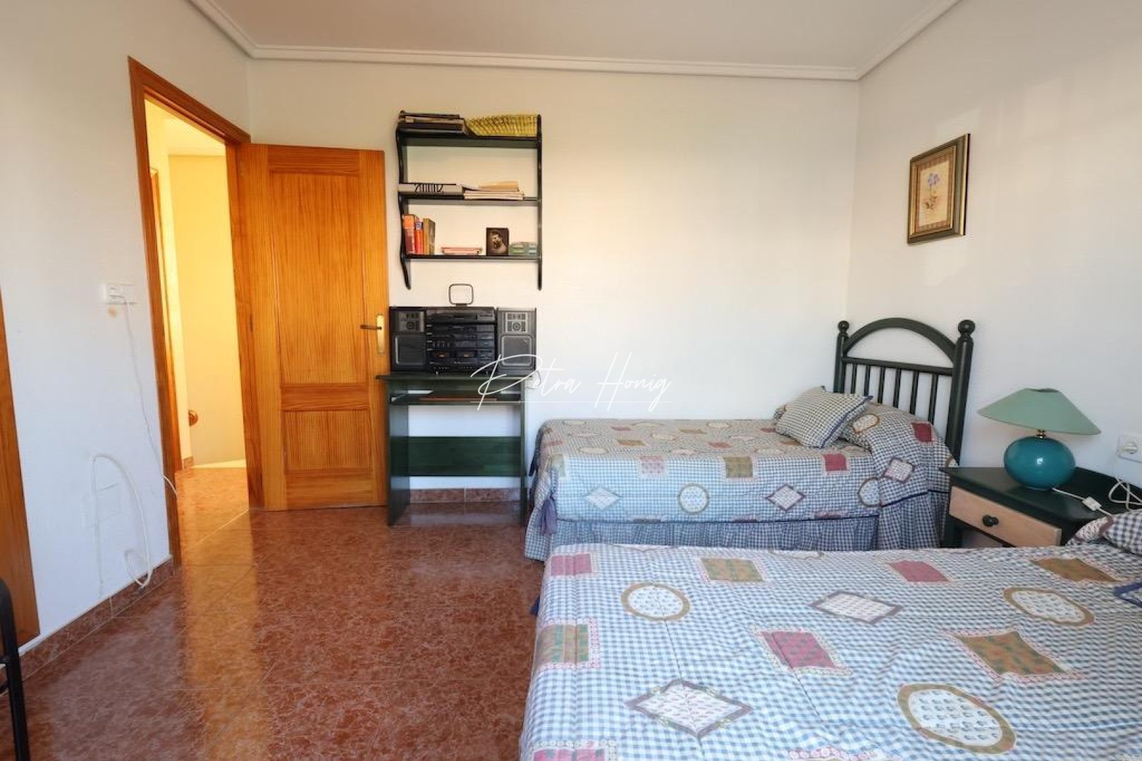 Resales - Villa - Torrevieja - Los Balcones - Los Altos del Edén
