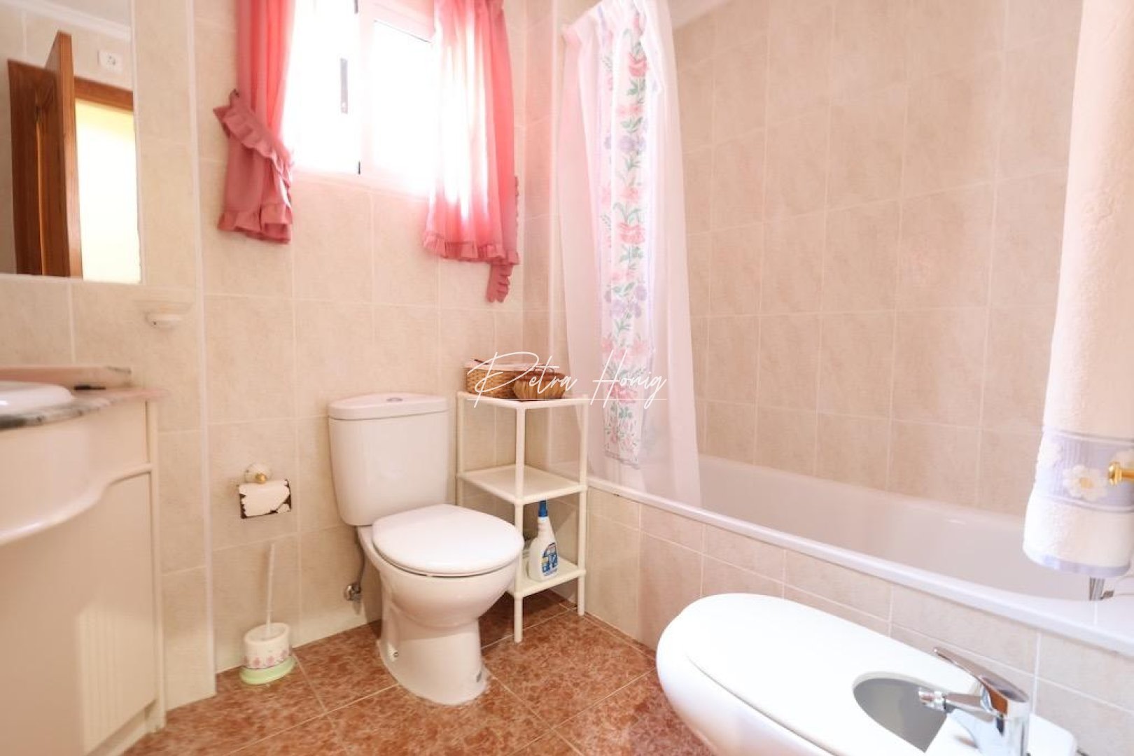 Resales - Villa - Torrevieja - Los Balcones - Los Altos del Edén