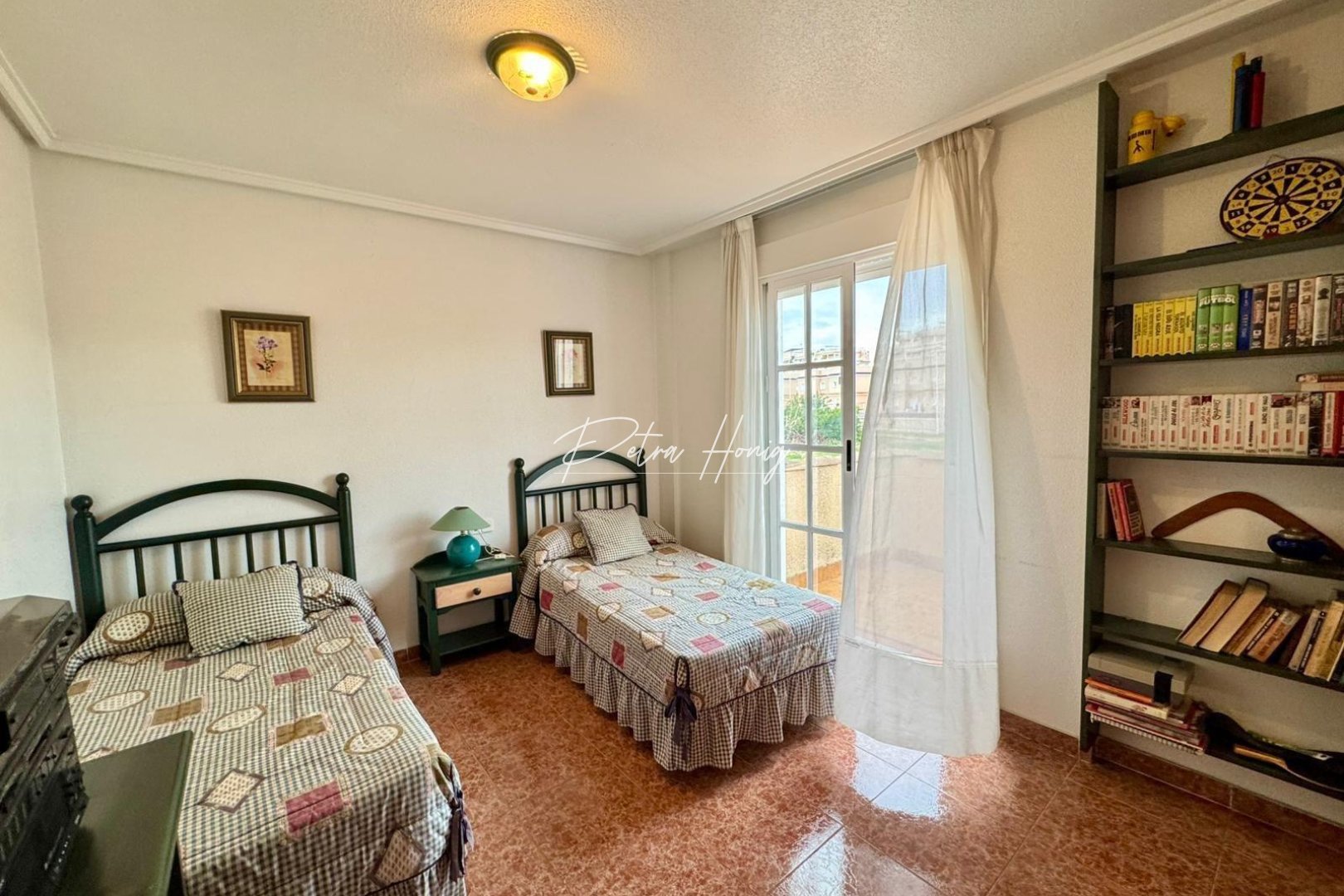 Resales - Villa - Torrevieja - Los Balcones - Los Altos del Edén