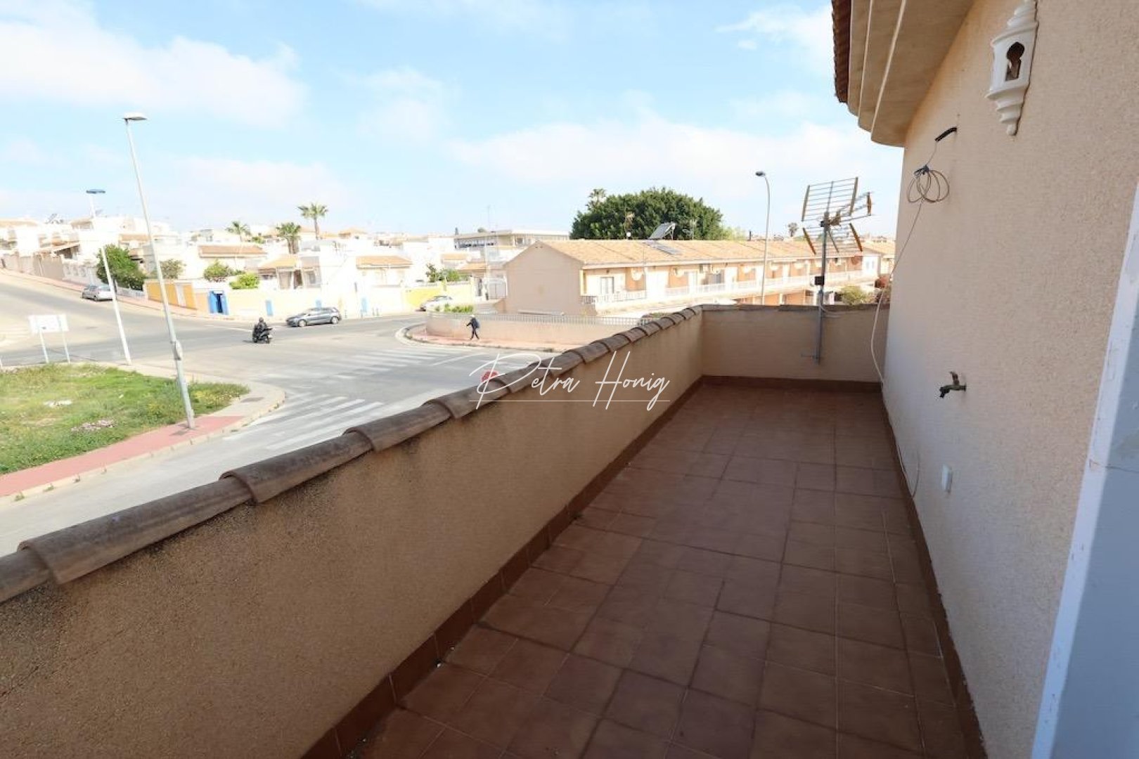 Resales - Villa - Torrevieja - Los Balcones - Los Altos del Edén