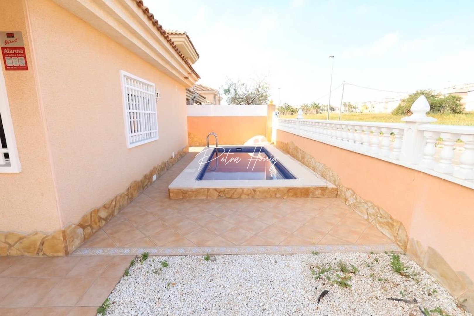 Resales - Villa - Torrevieja - Los Balcones - Los Altos del Edén