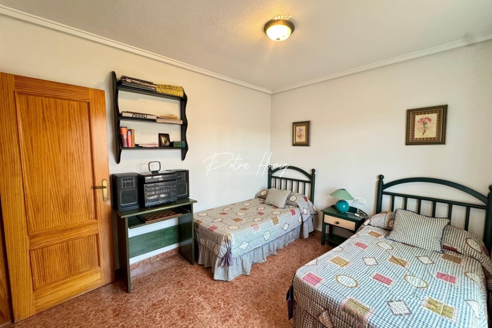 Resales - Villa - Torrevieja - Los Balcones - Los Altos del Edén