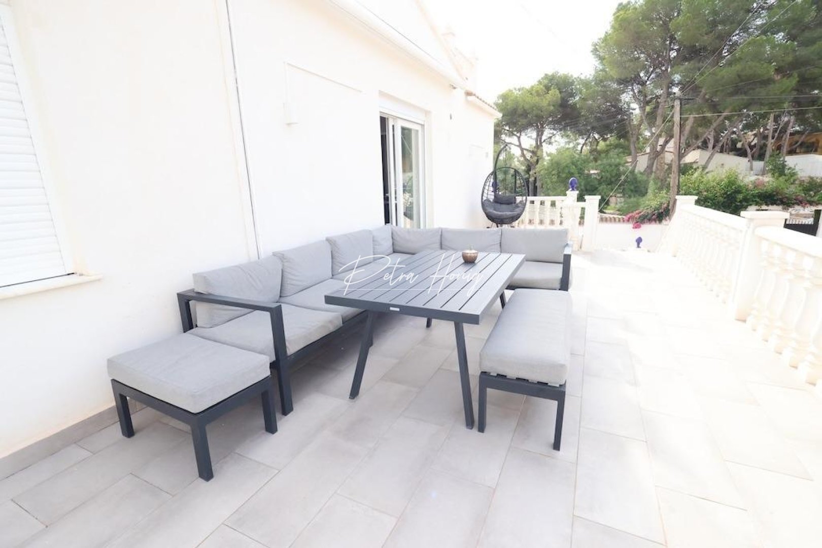 Resales - Villa - Torrevieja - Los Balcones - Los Altos del Edén