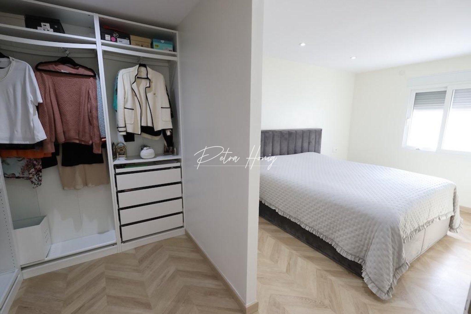 Resales - Villa - Torrevieja - Los Balcones - Los Altos del Edén