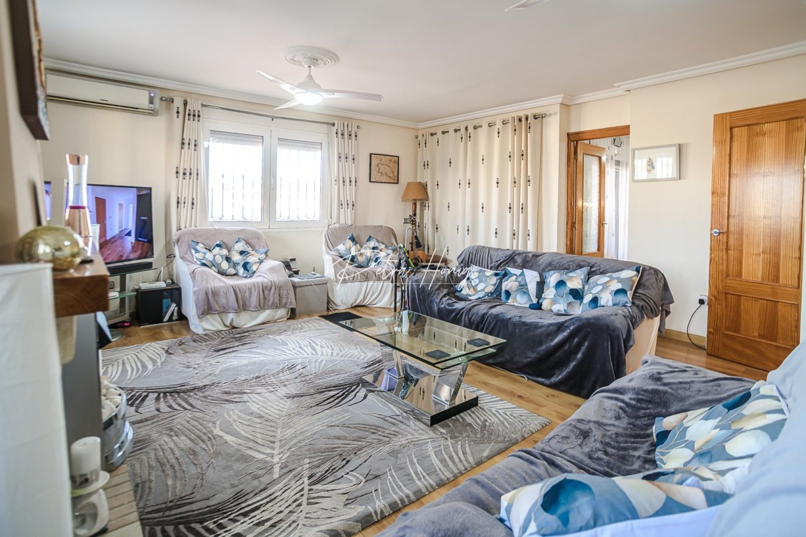 Resales - Villa - Torrevieja - LOS BALCONES - LOS ALTOS