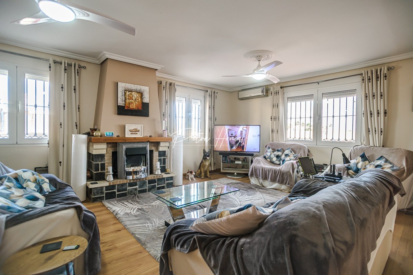 Resales - Villa - Torrevieja - LOS BALCONES - LOS ALTOS